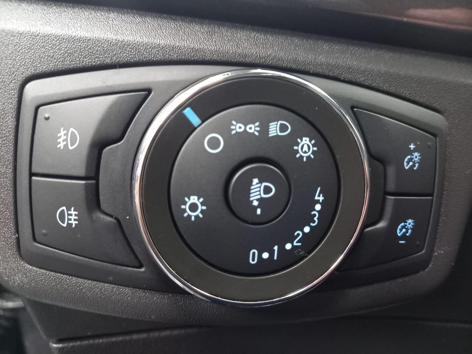 FORD MONDEO 2.0 HÍBRIDO 138KW (187CV) TREND HEV AUTO 26