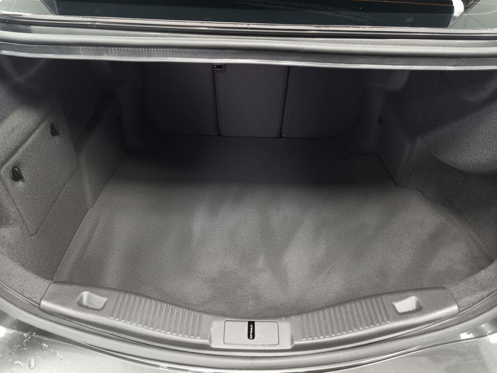 FORD MONDEO 2.0 HÍBRIDO 138KW (187CV) TREND HEV AUTO 36