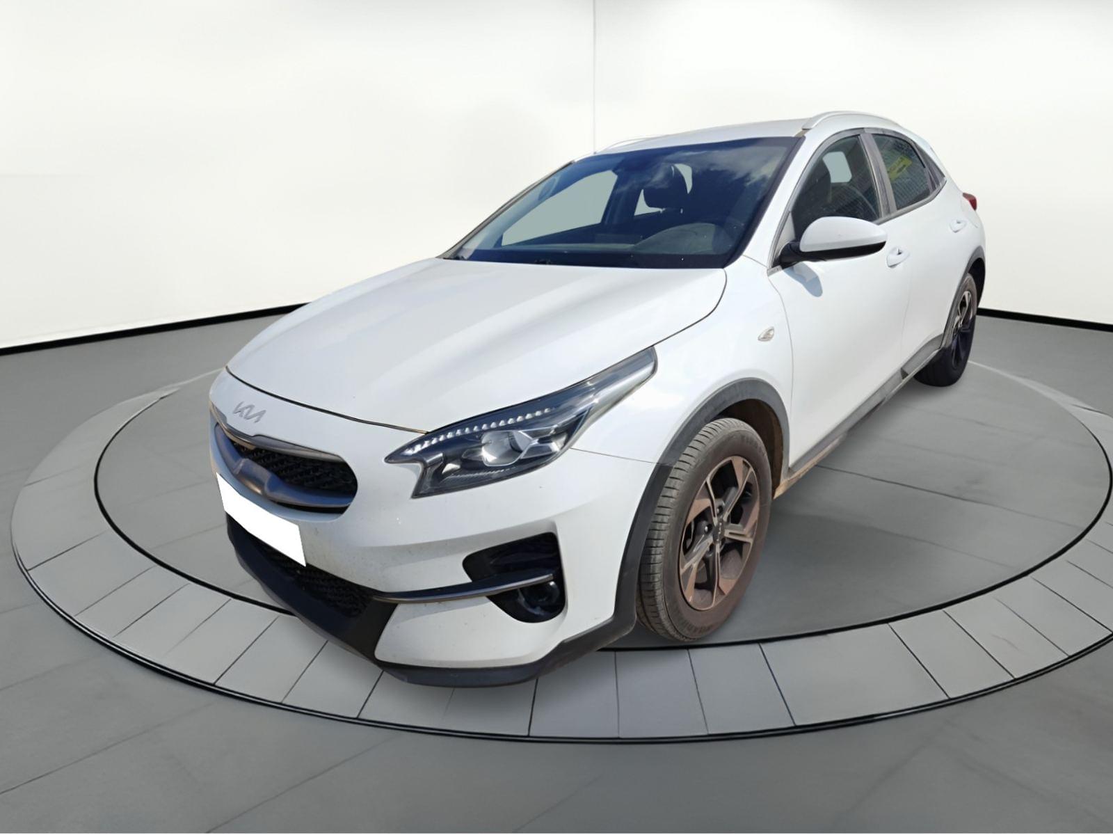 imagen de KIA XCEED 1.0 T-GDI DRIVE 88KW (120CV) - REF: 05689