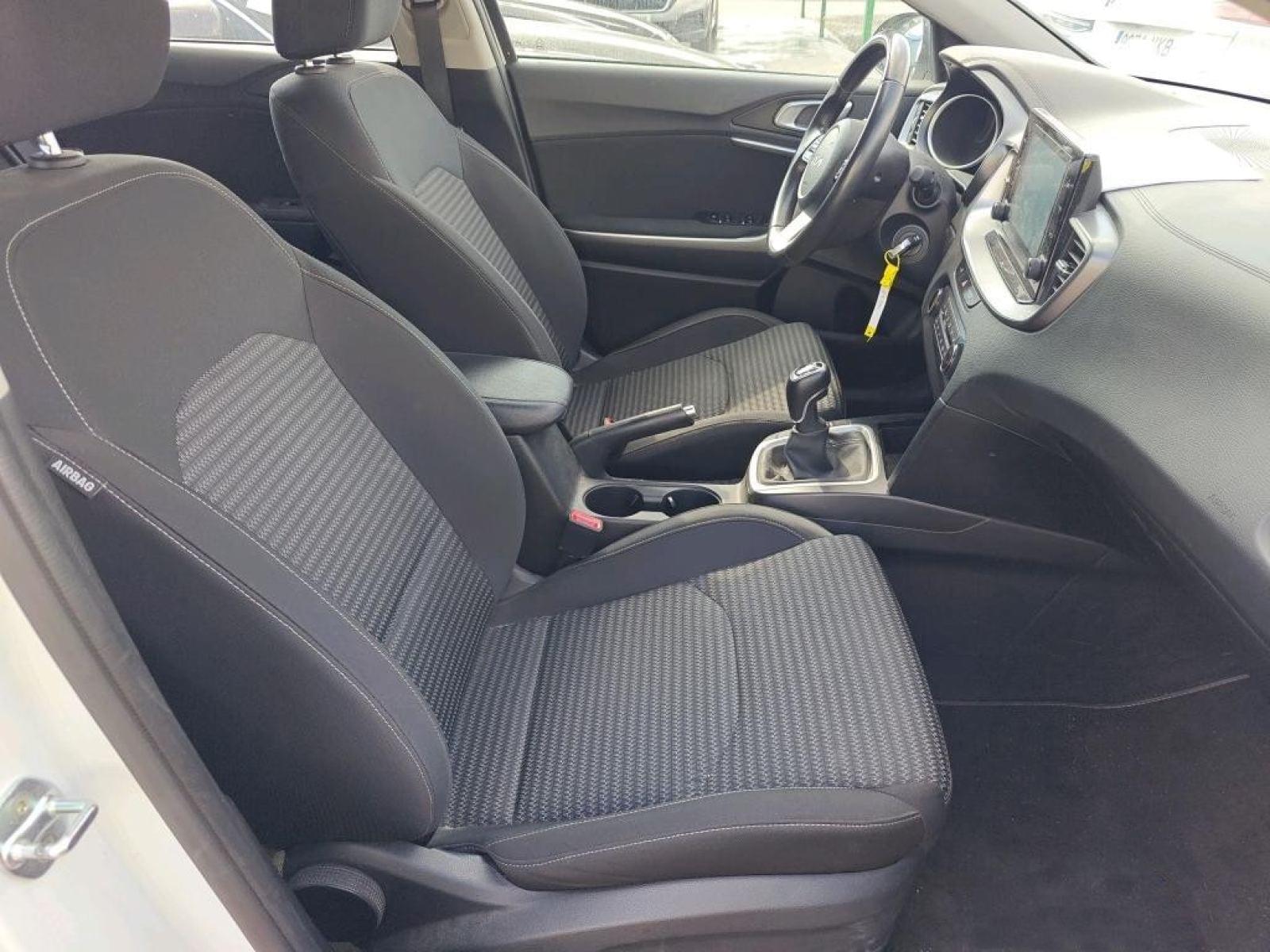 KIA XCEED 1.0 T-GDI DRIVE 88KW (120CV) 7 