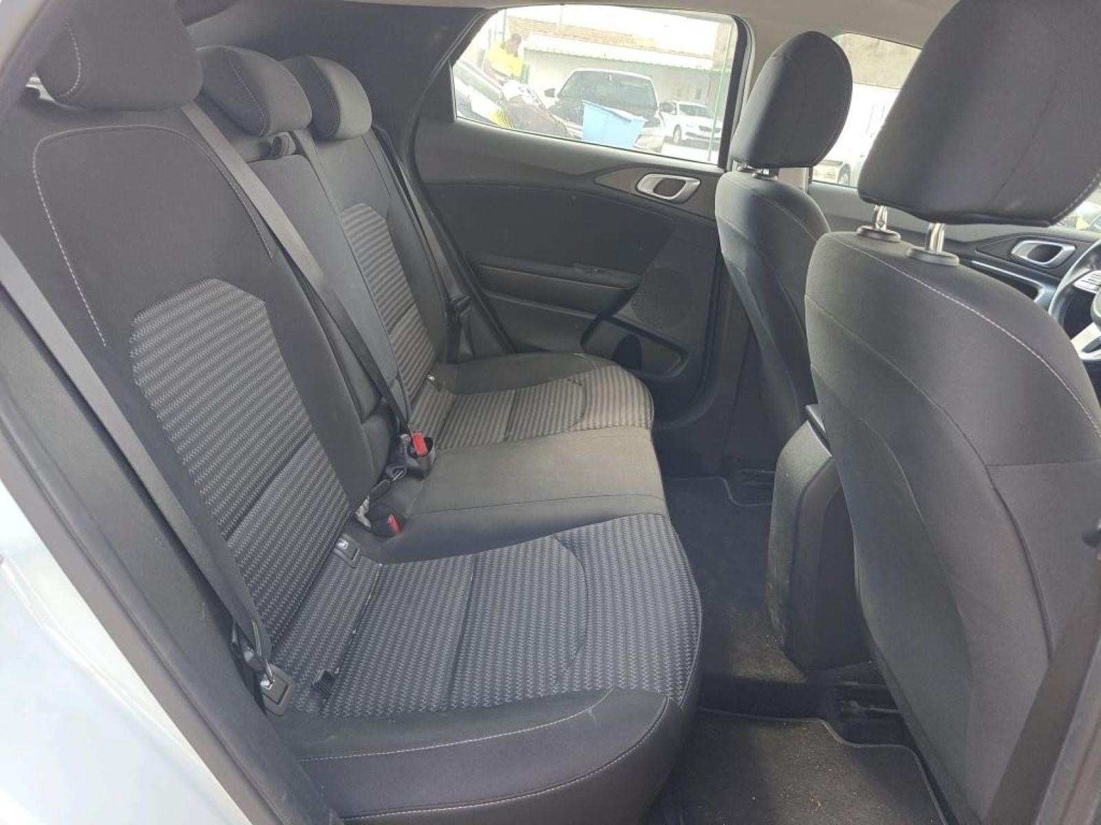 KIA XCEED 1.0 T-GDI DRIVE 88KW (120CV) 8 