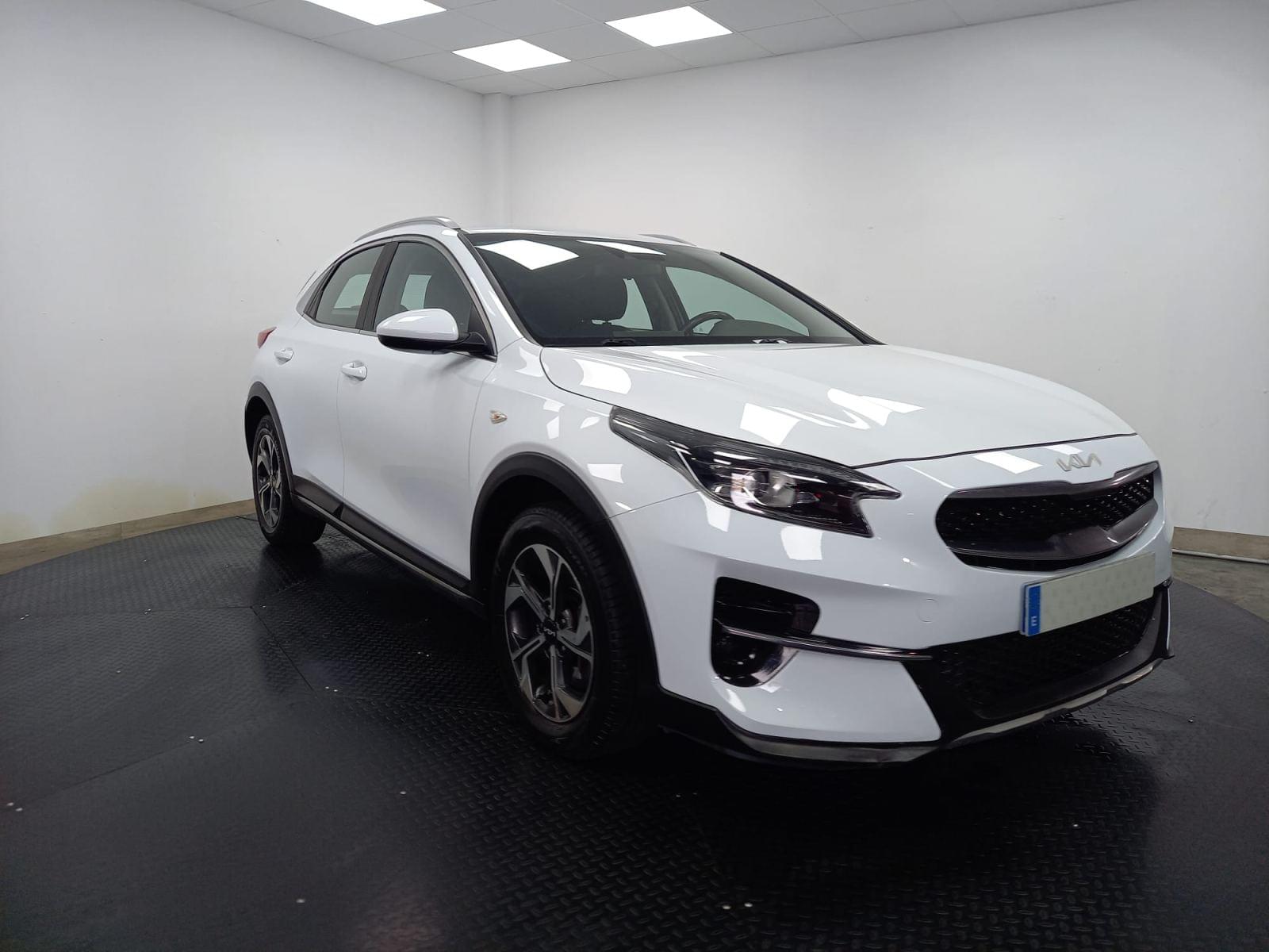KIA XCEED 1.0 T-GDI DRIVE 88KW (120CV) 2