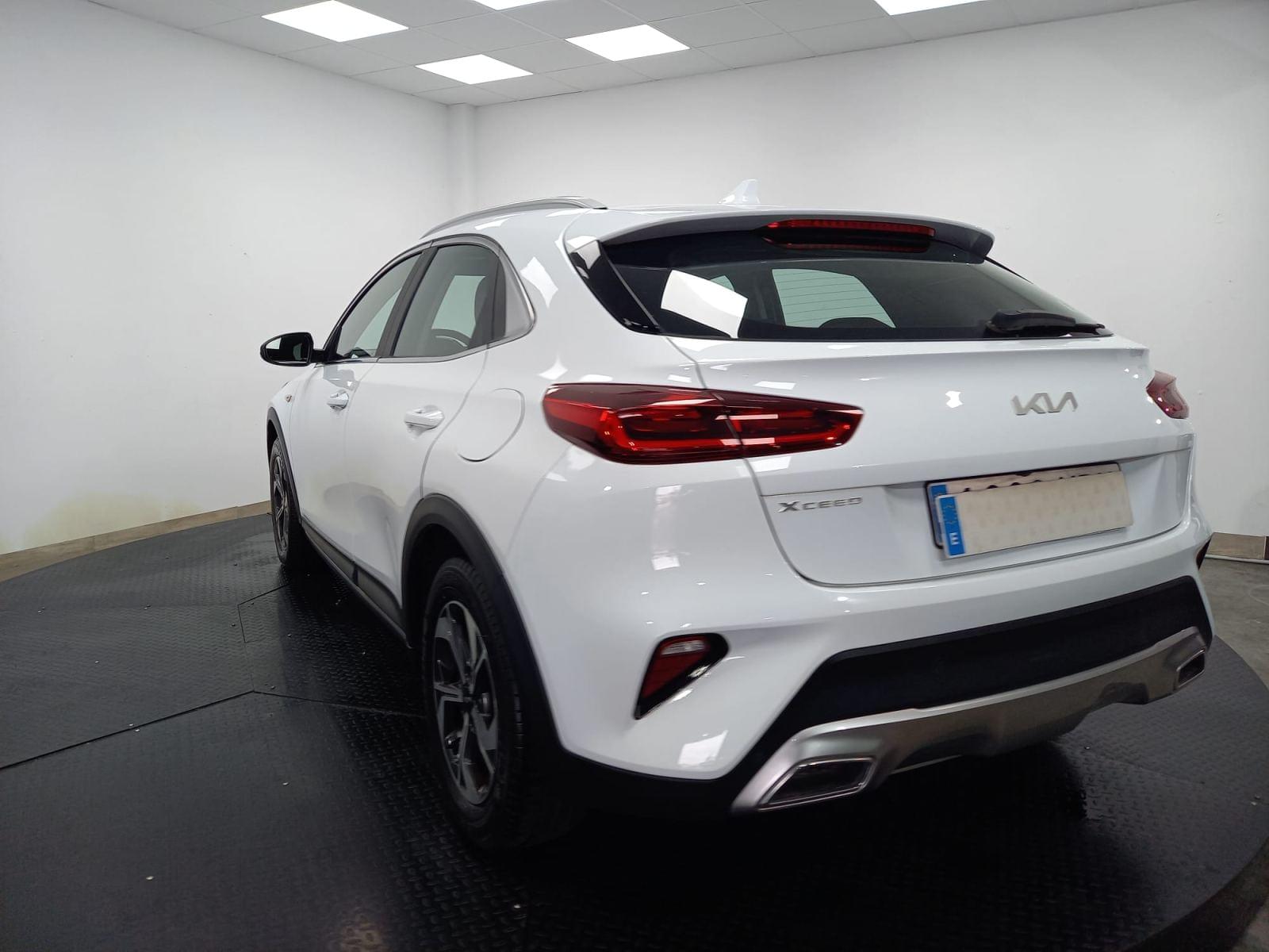 KIA XCEED 1.0 T-GDI DRIVE 88KW (120CV) 6