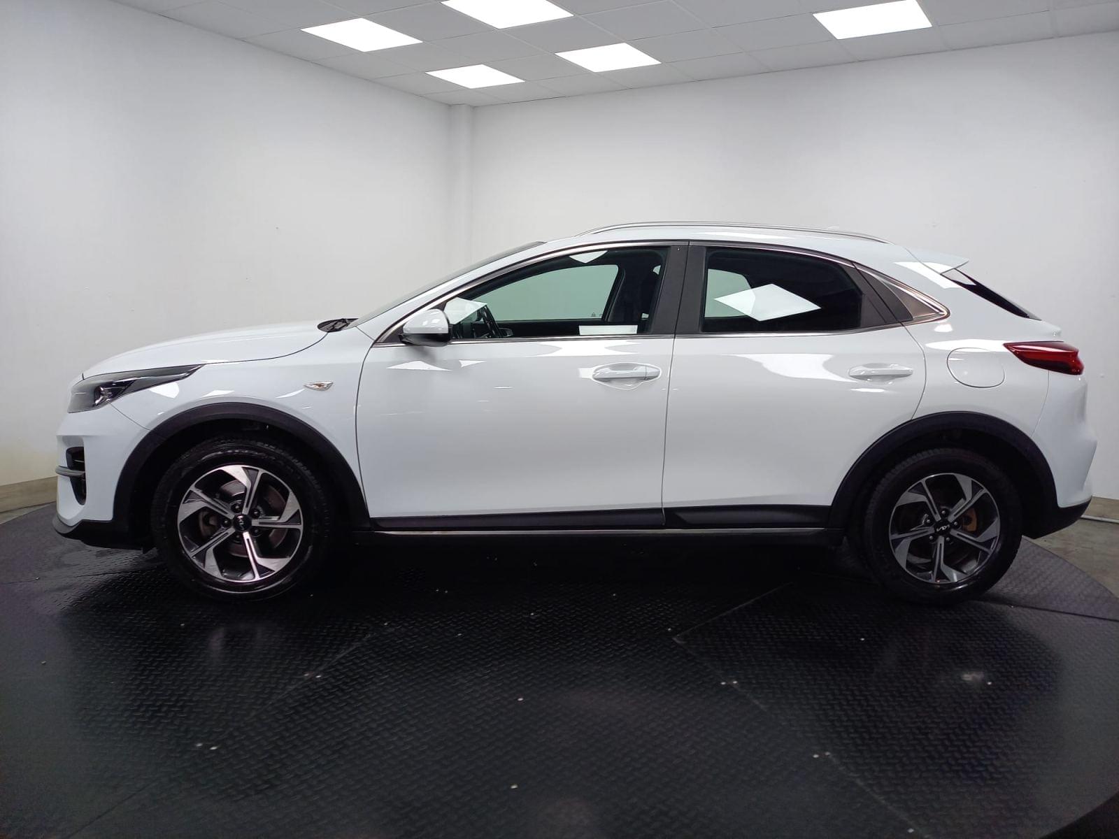 KIA XCEED 1.0 T-GDI DRIVE 88KW (120CV) 7