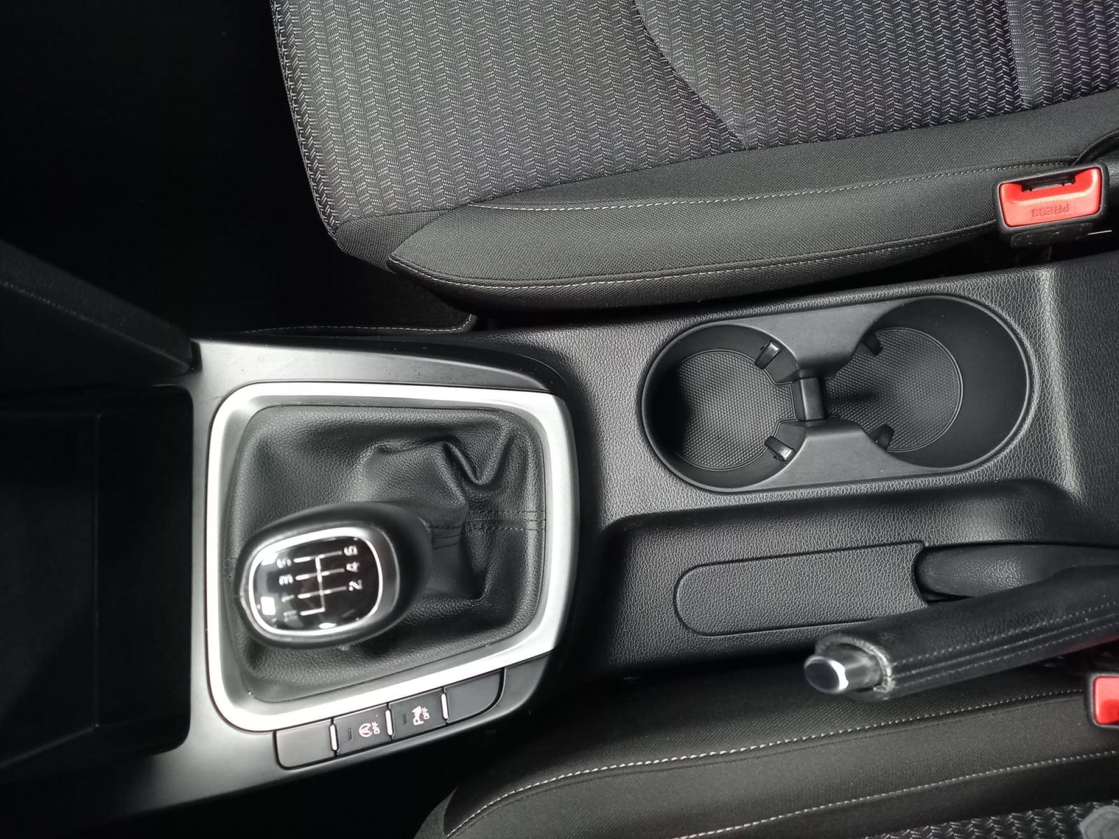 KIA XCEED 1.0 T-GDI DRIVE 88KW (120CV) 13