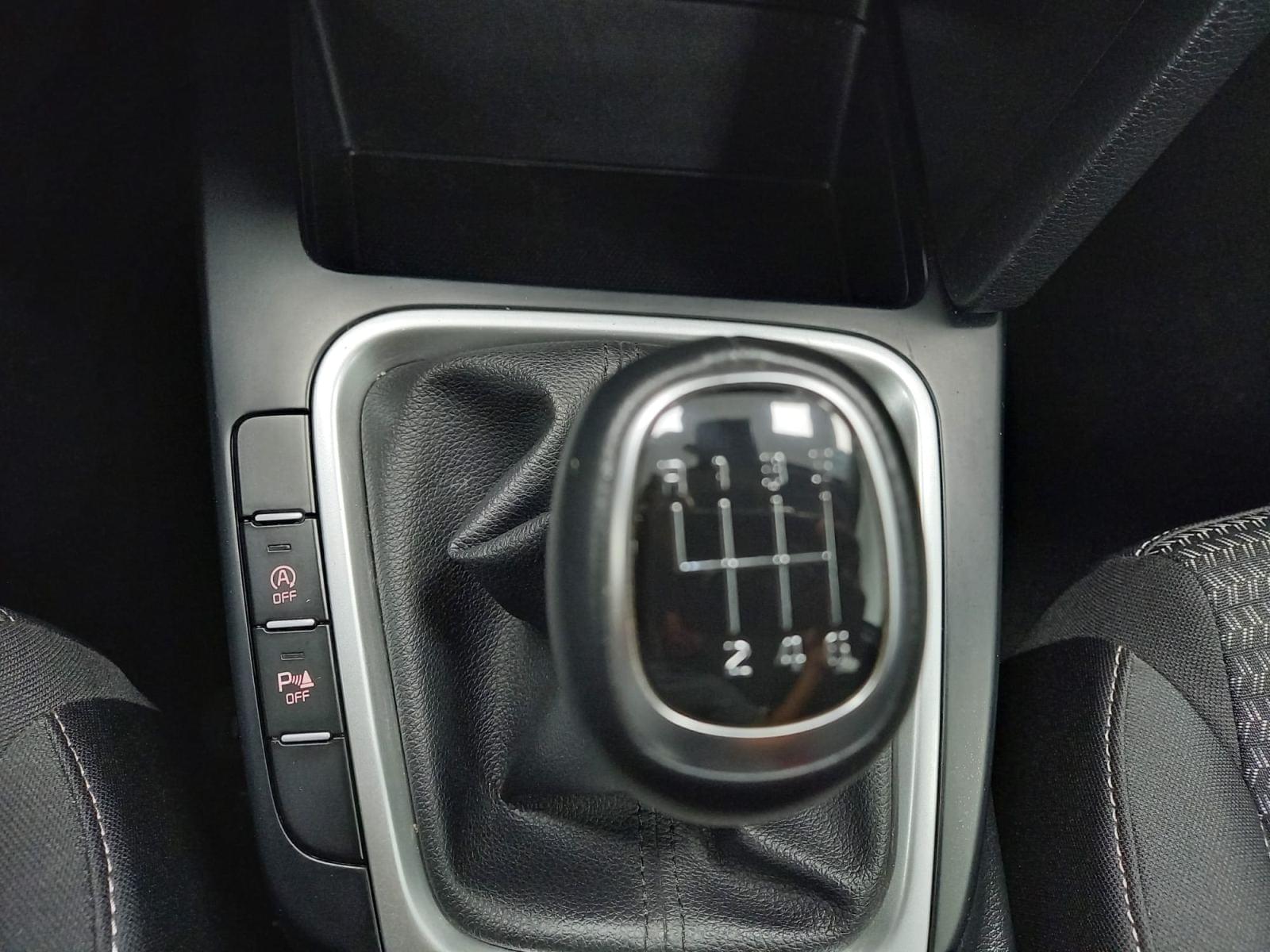 KIA XCEED 1.0 T-GDI DRIVE 88KW (120CV) 14