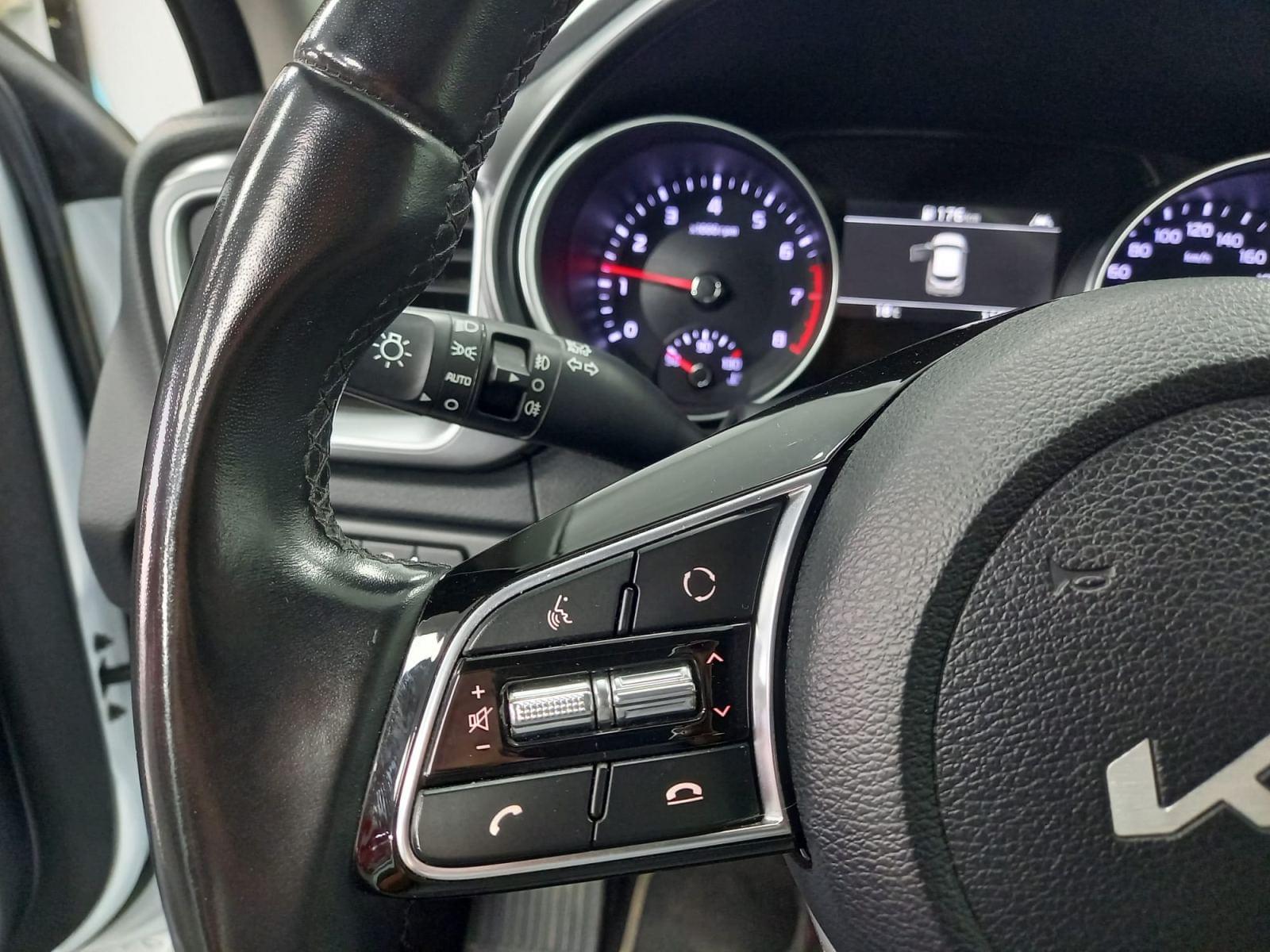 KIA XCEED 1.0 T-GDI DRIVE 88KW (120CV) 15