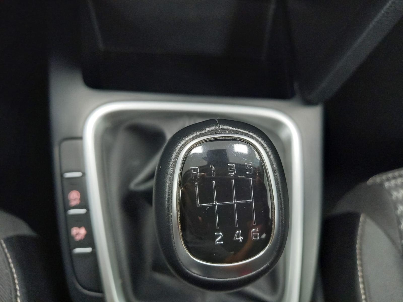 KIA XCEED 1.0 T-GDI DRIVE 88KW (120CV) 17