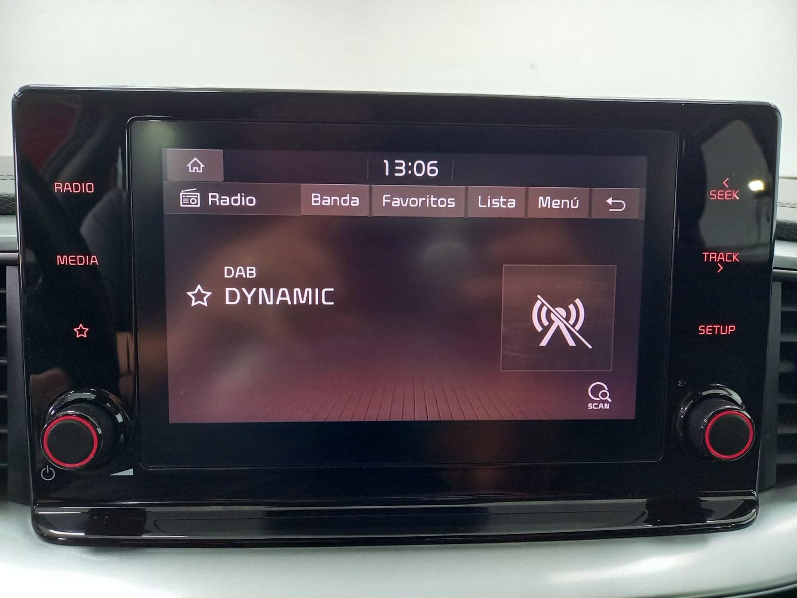 KIA XCEED 1.0 T-GDI DRIVE 88KW (120CV) 18