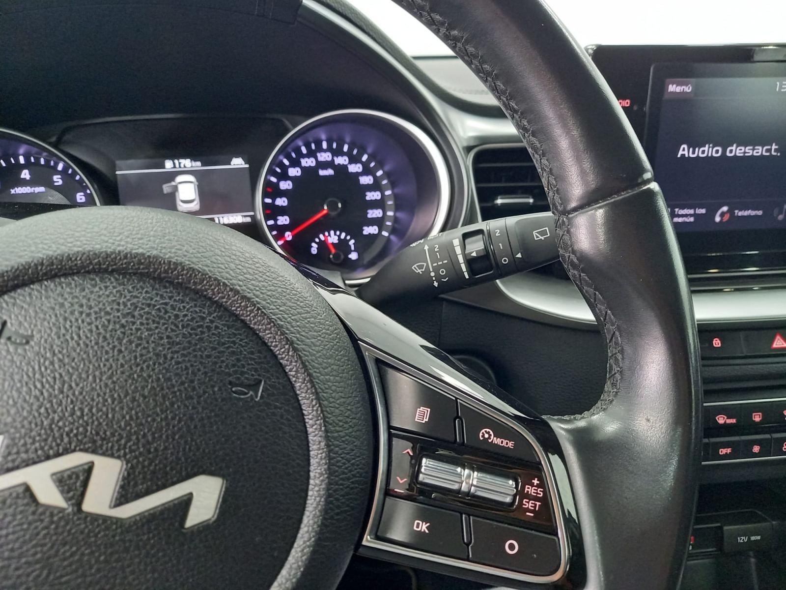 KIA XCEED 1.0 T-GDI DRIVE 88KW (120CV) 19