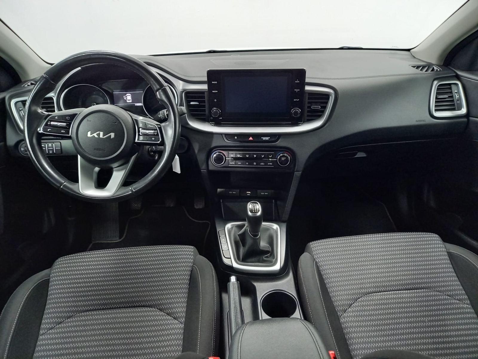 KIA XCEED 1.0 T-GDI DRIVE 88KW (120CV) 20