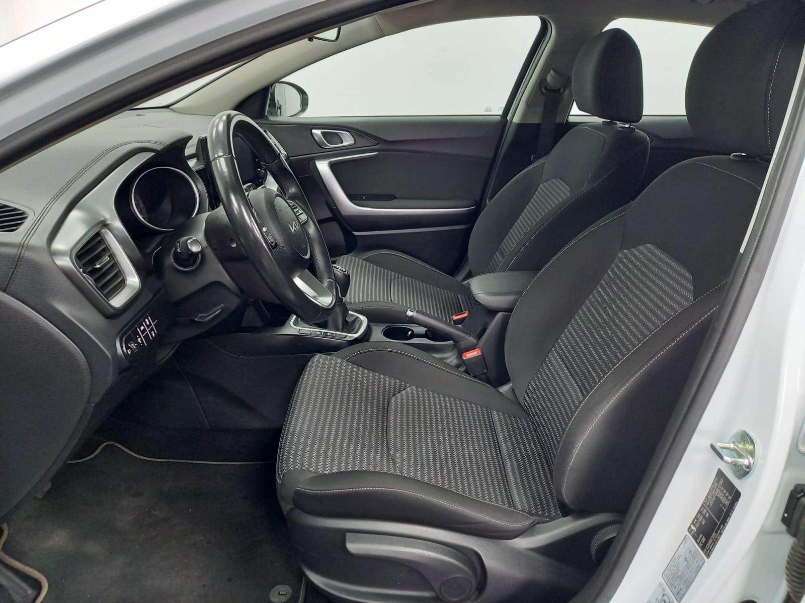 KIA XCEED 1.0 T-GDI DRIVE 88KW (120CV) 22