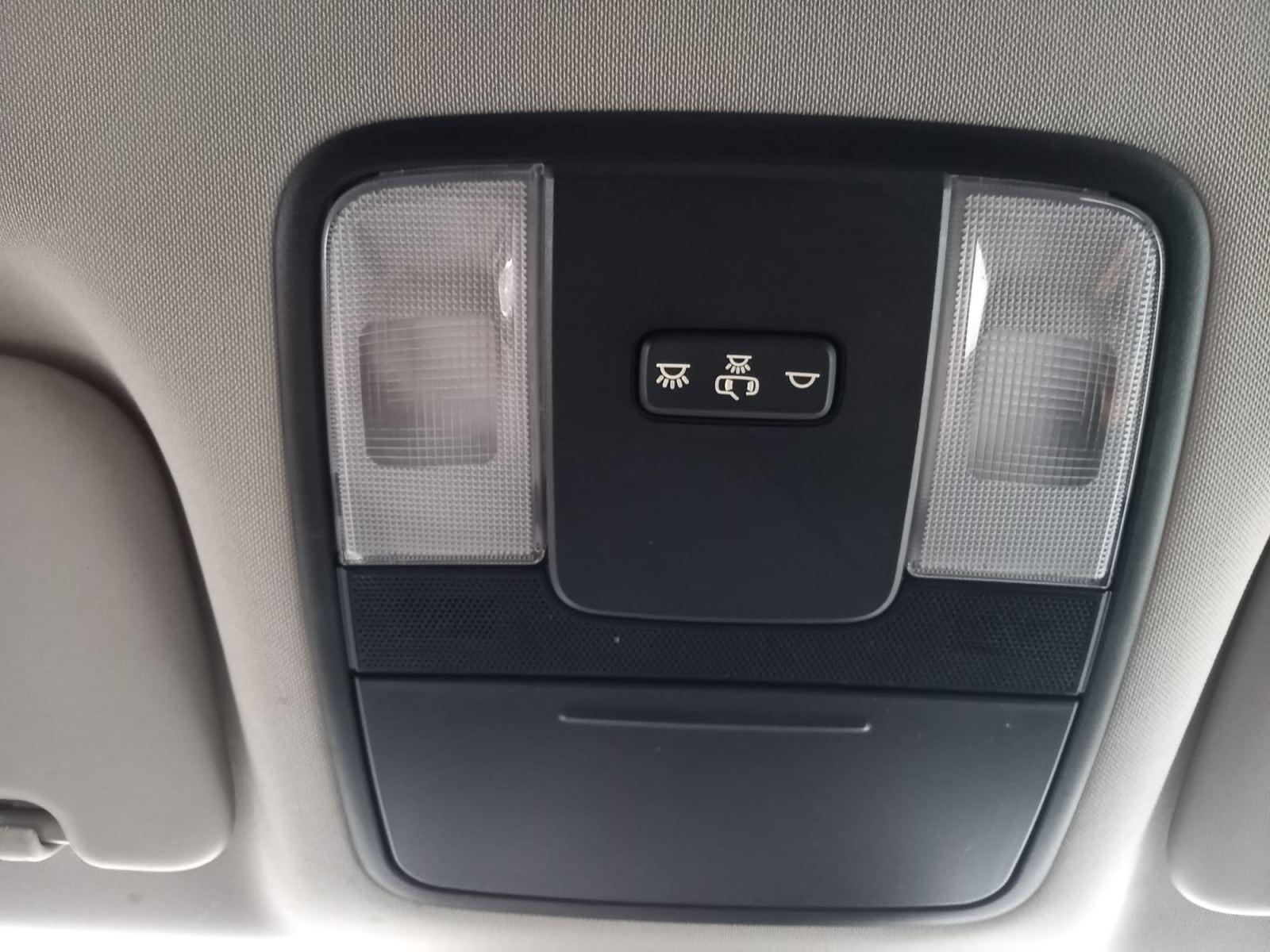 KIA XCEED 1.0 T-GDI DRIVE 88KW (120CV) 23