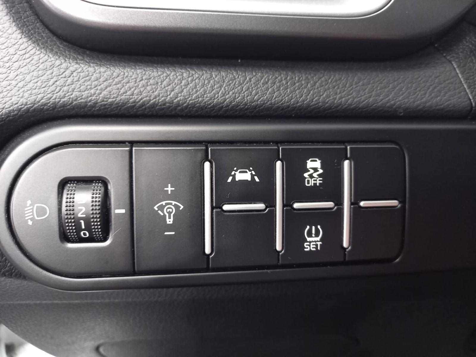 KIA XCEED 1.0 T-GDI DRIVE 88KW (120CV) 25