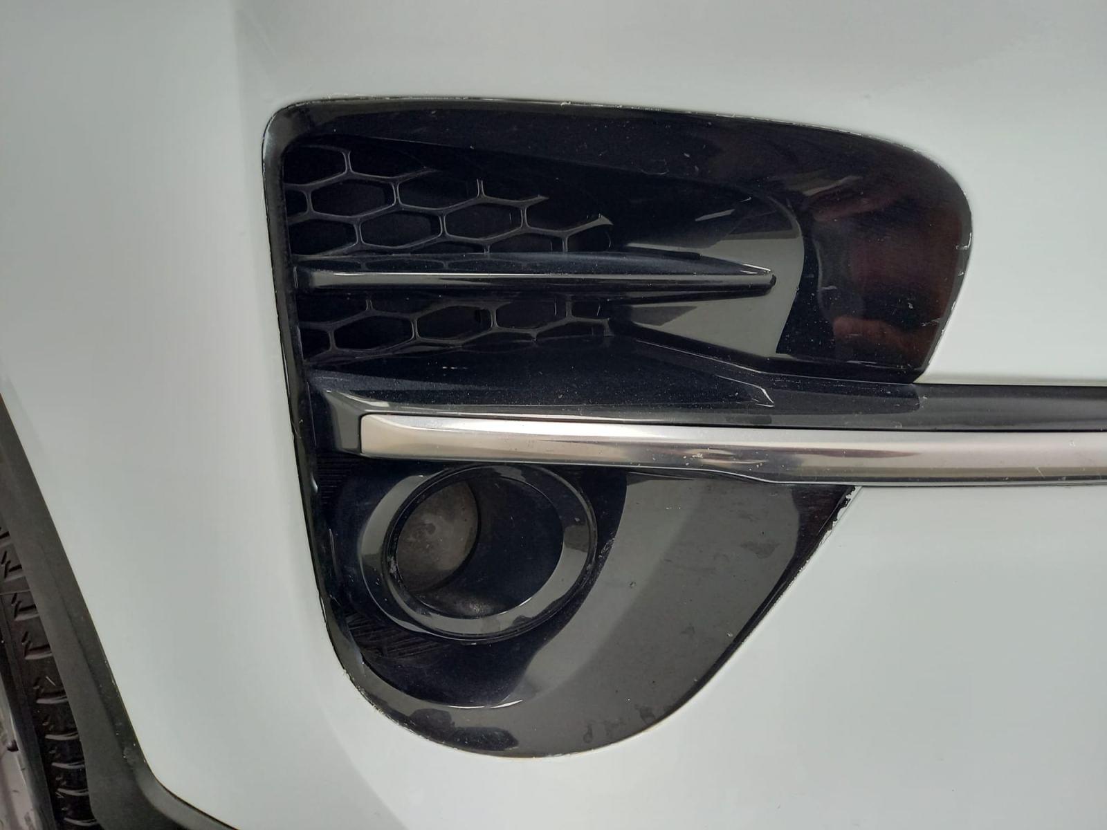 KIA XCEED 1.0 T-GDI DRIVE 88KW (120CV) 26