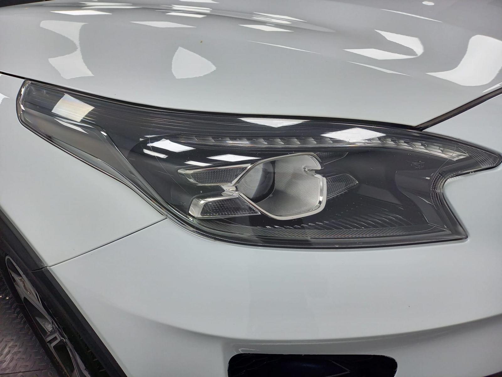 KIA XCEED 1.0 T-GDI DRIVE 88KW (120CV) 27