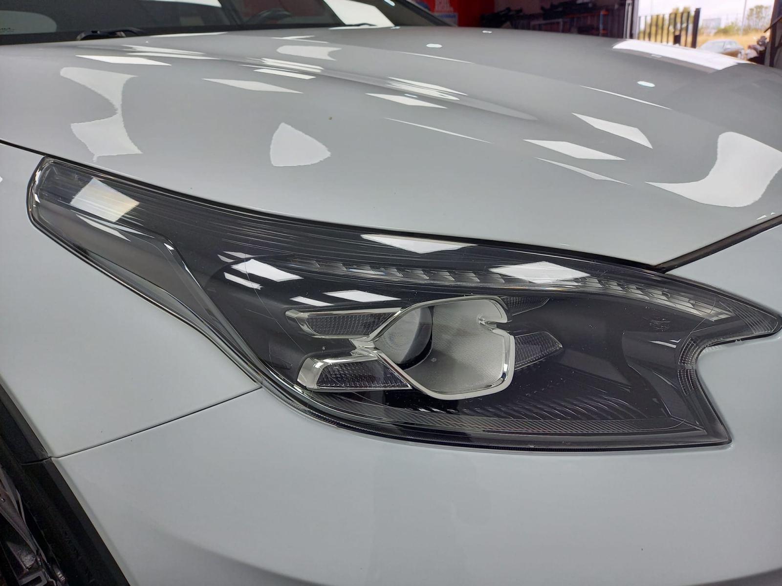 KIA XCEED 1.0 T-GDI DRIVE 88KW (120CV) 28