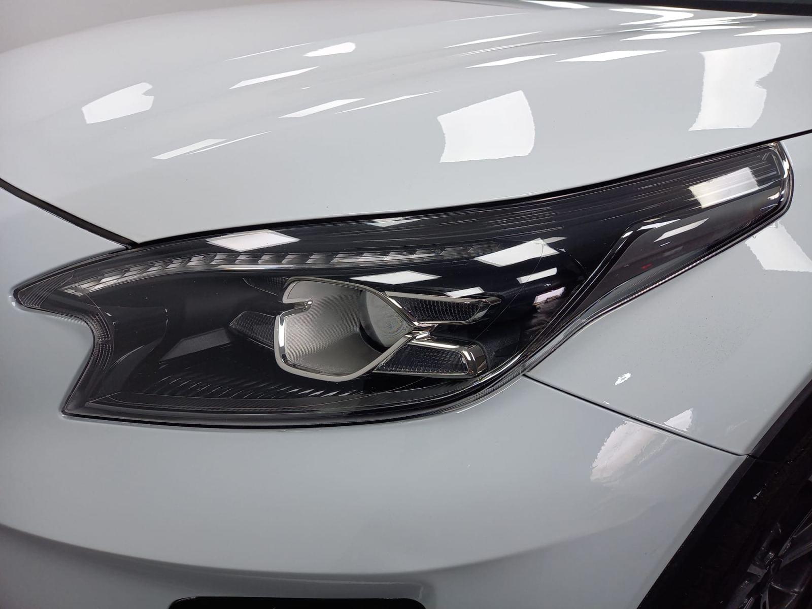 KIA XCEED 1.0 T-GDI DRIVE 88KW (120CV) 29