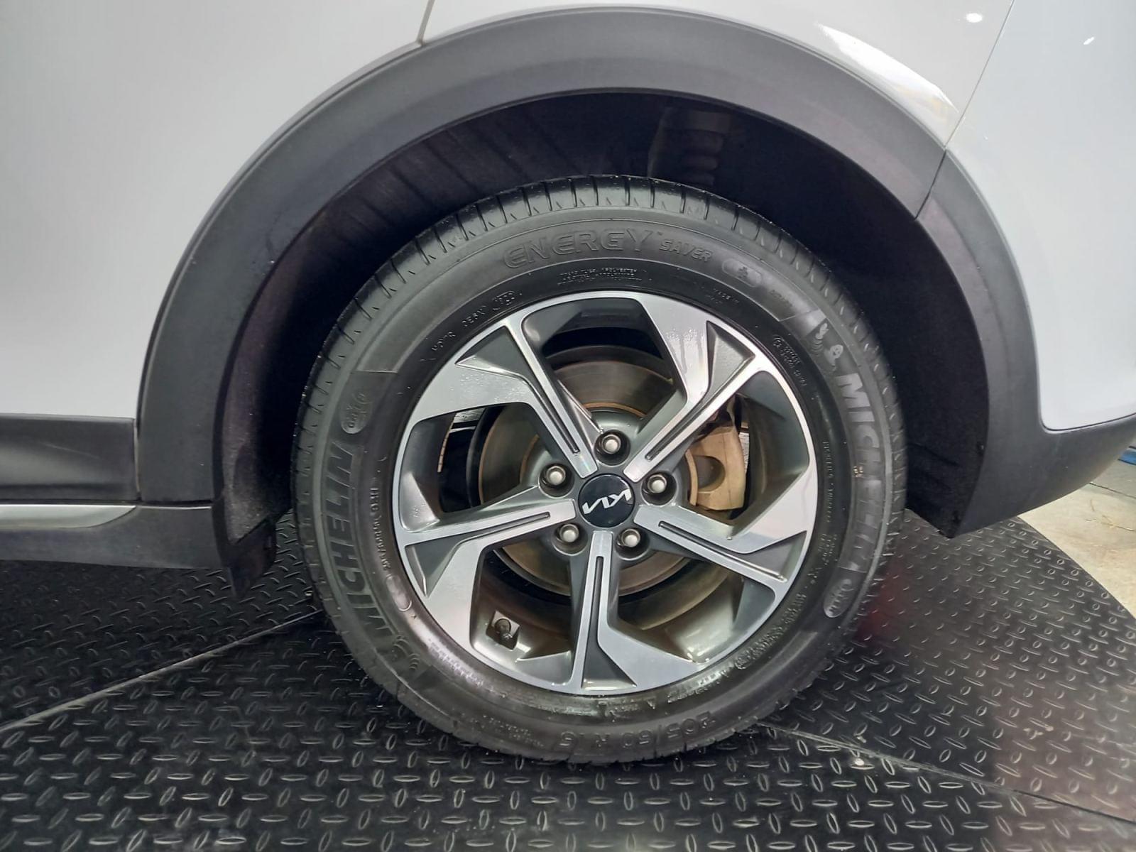 KIA XCEED 1.0 T-GDI DRIVE 88KW (120CV) 33