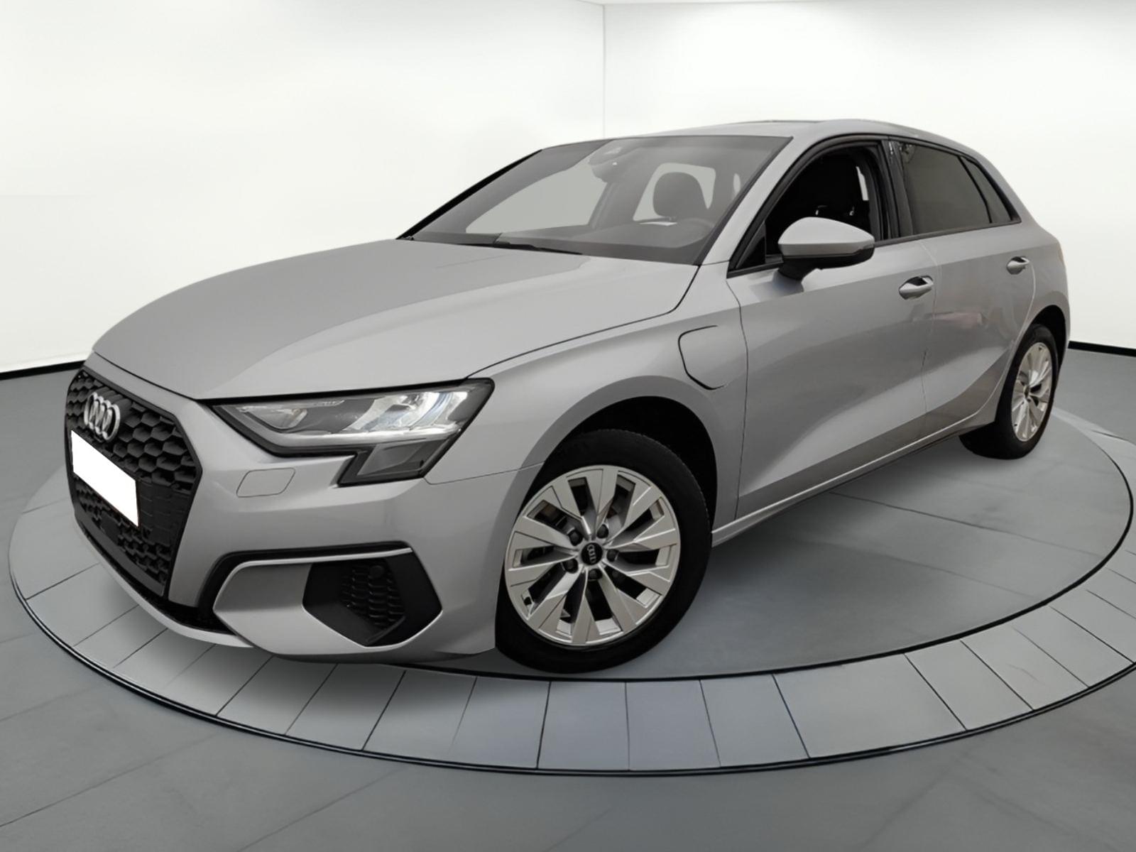imagen de AUDI A3 SPORTBACK 1.4 40 TFSI E 5D - REF: 05690