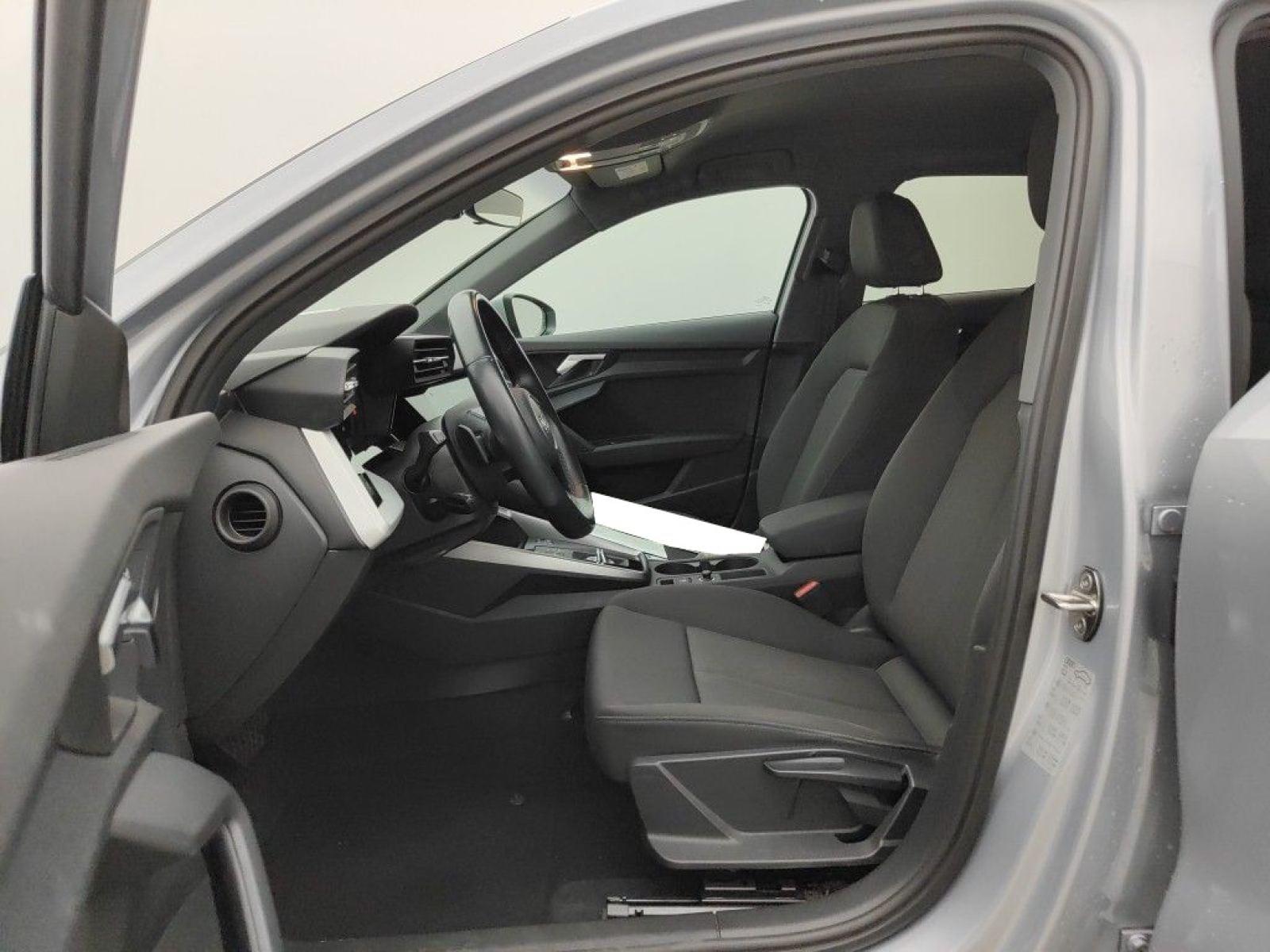 AUDI A3 SPORTBACK 1.4 40 TFSI E 5D 7 