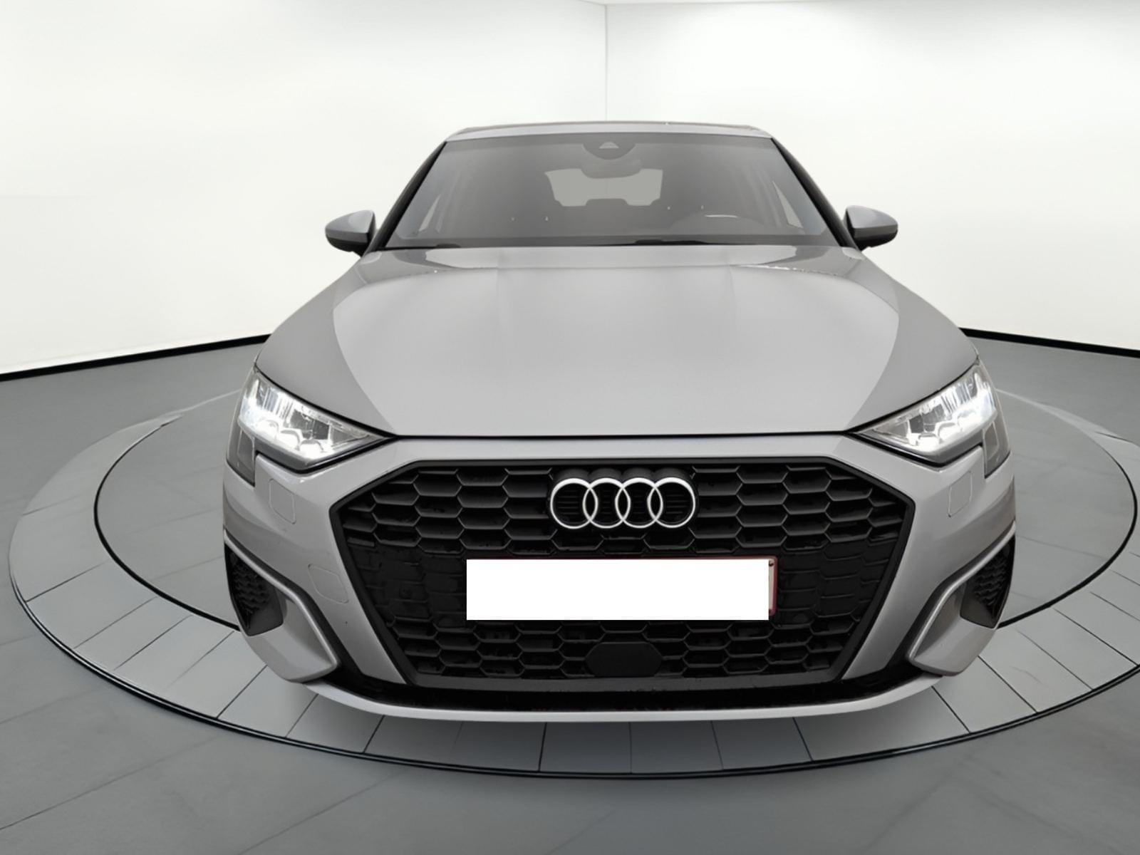 AUDI A3 SPORTBACK 1.4 40 TFSI E 5D 3 