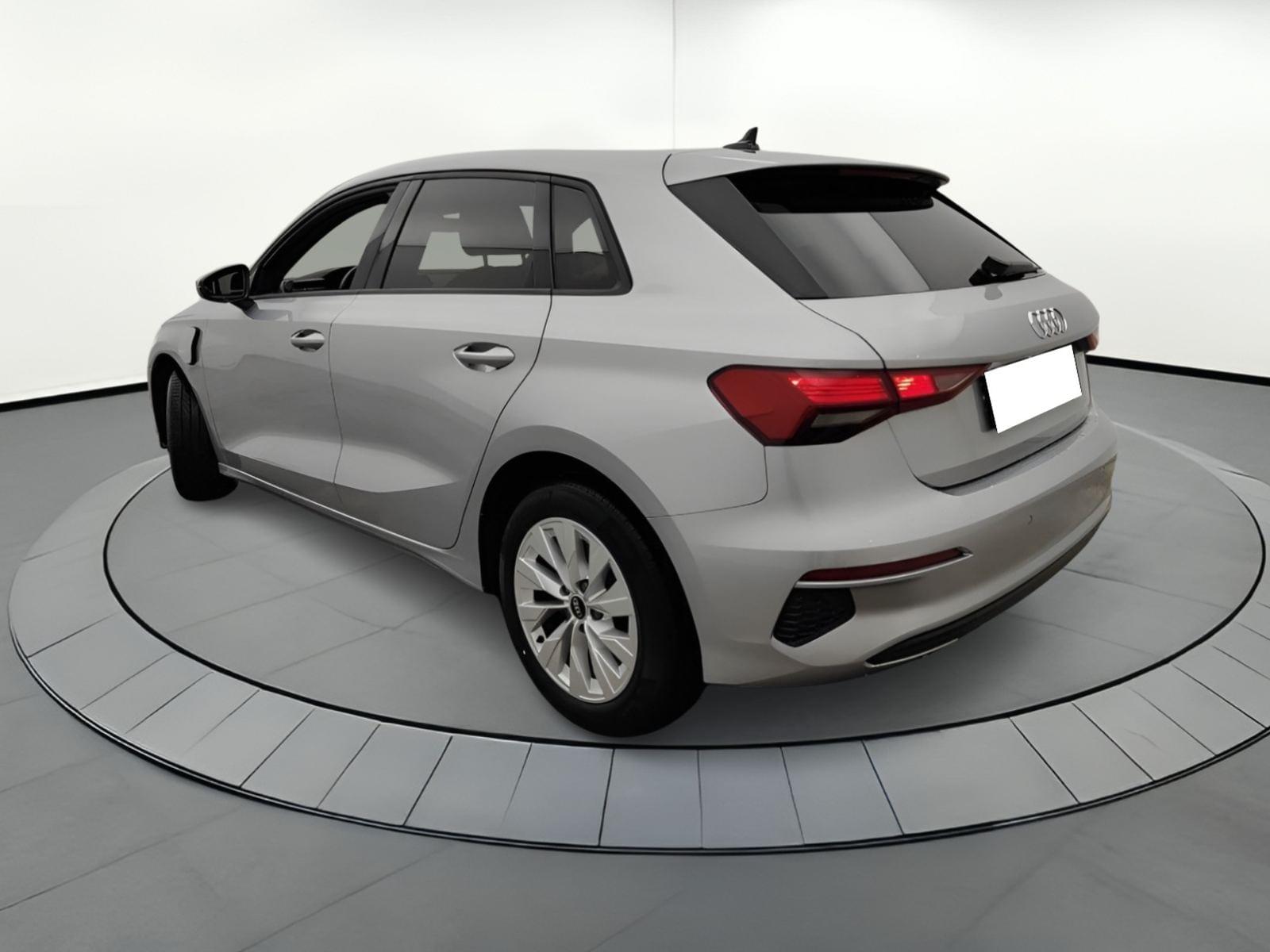 AUDI A3 SPORTBACK 1.4 40 TFSI E 5D 6 