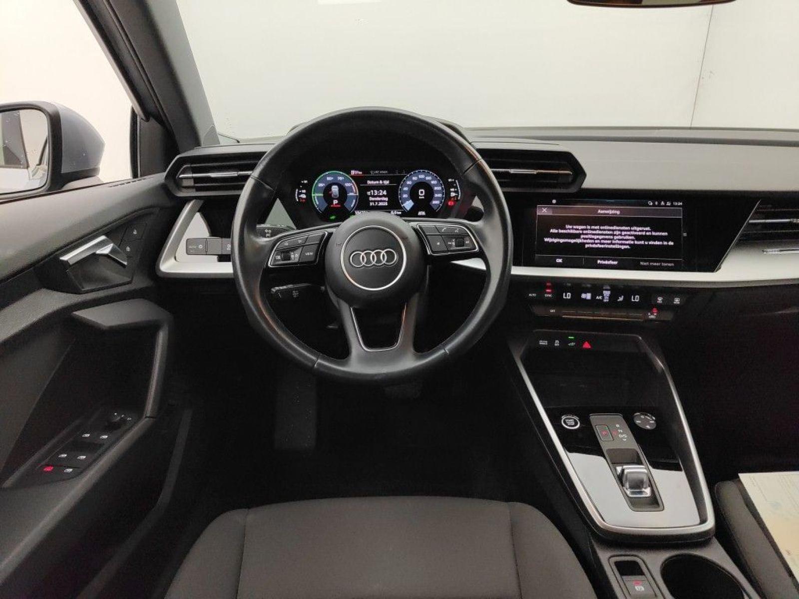 AUDI A3 SPORTBACK 1.4 40 TFSI E 5D 9 