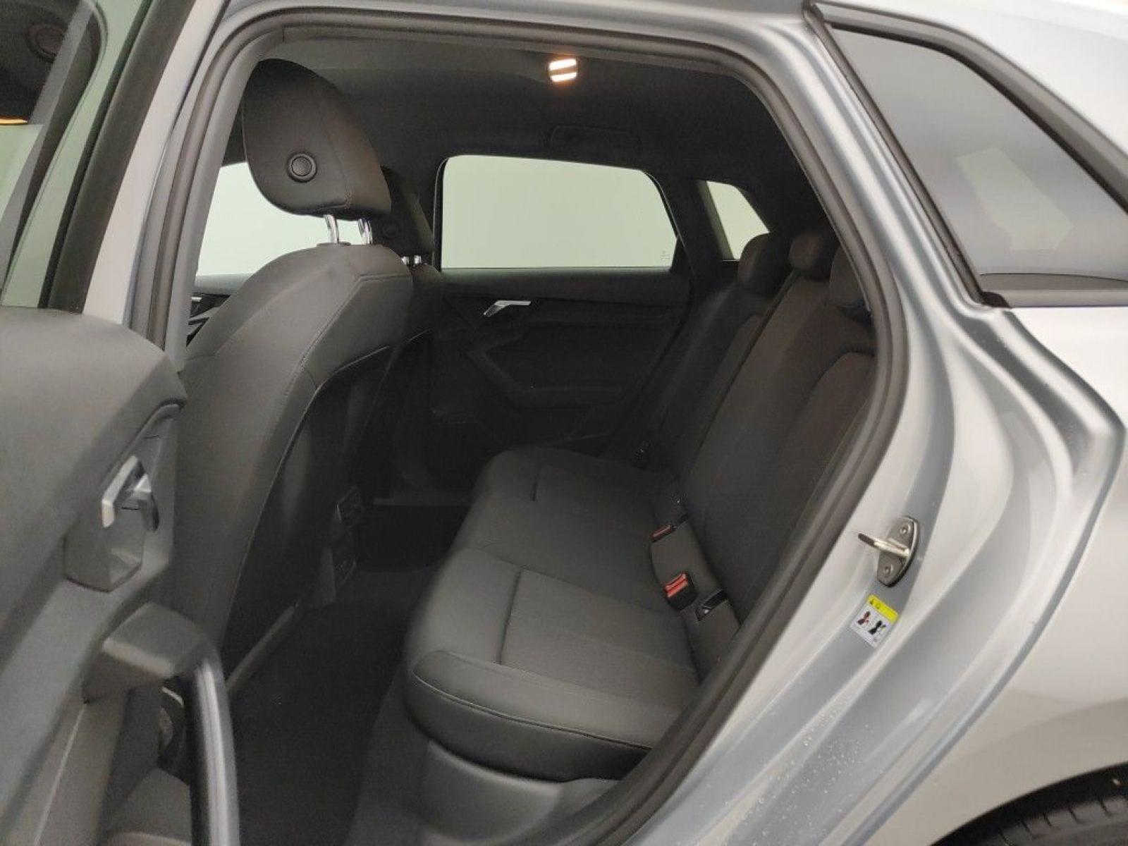 AUDI A3 SPORTBACK 1.4 40 TFSI E 5D 10 
