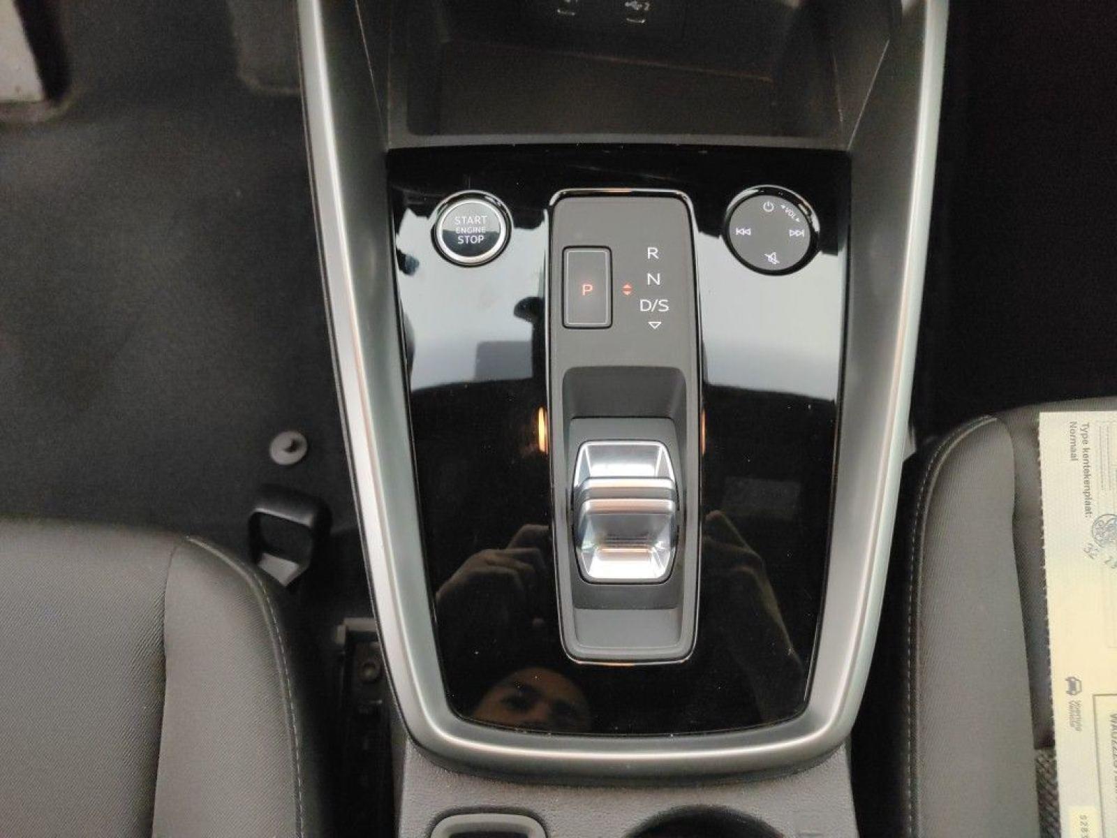 AUDI A3 SPORTBACK 1.4 40 TFSI E 5D 15 
