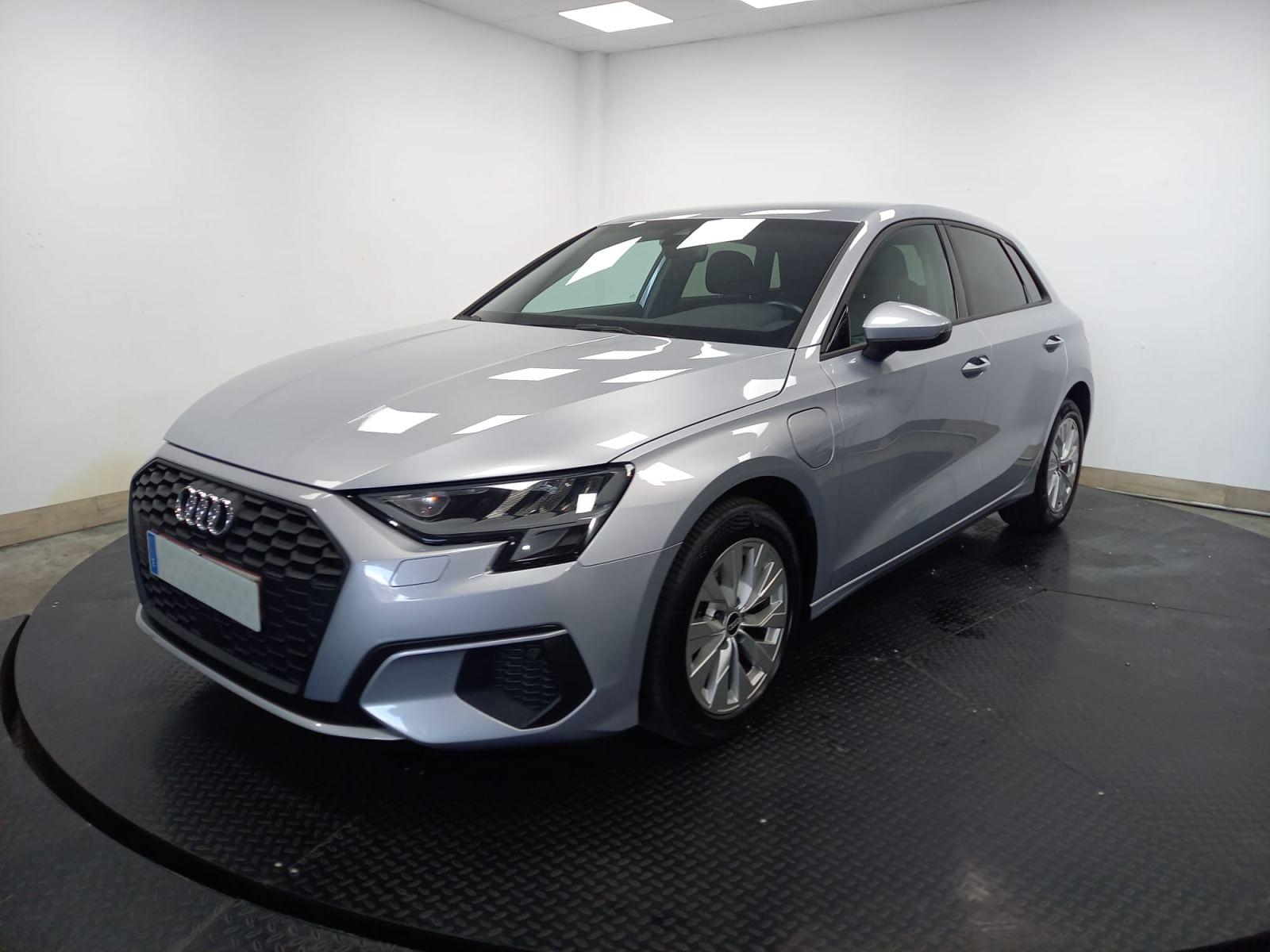 imagen de AUDI A3 SPORTBACK 1.4 40 TFSI E 5D - REF: 05690