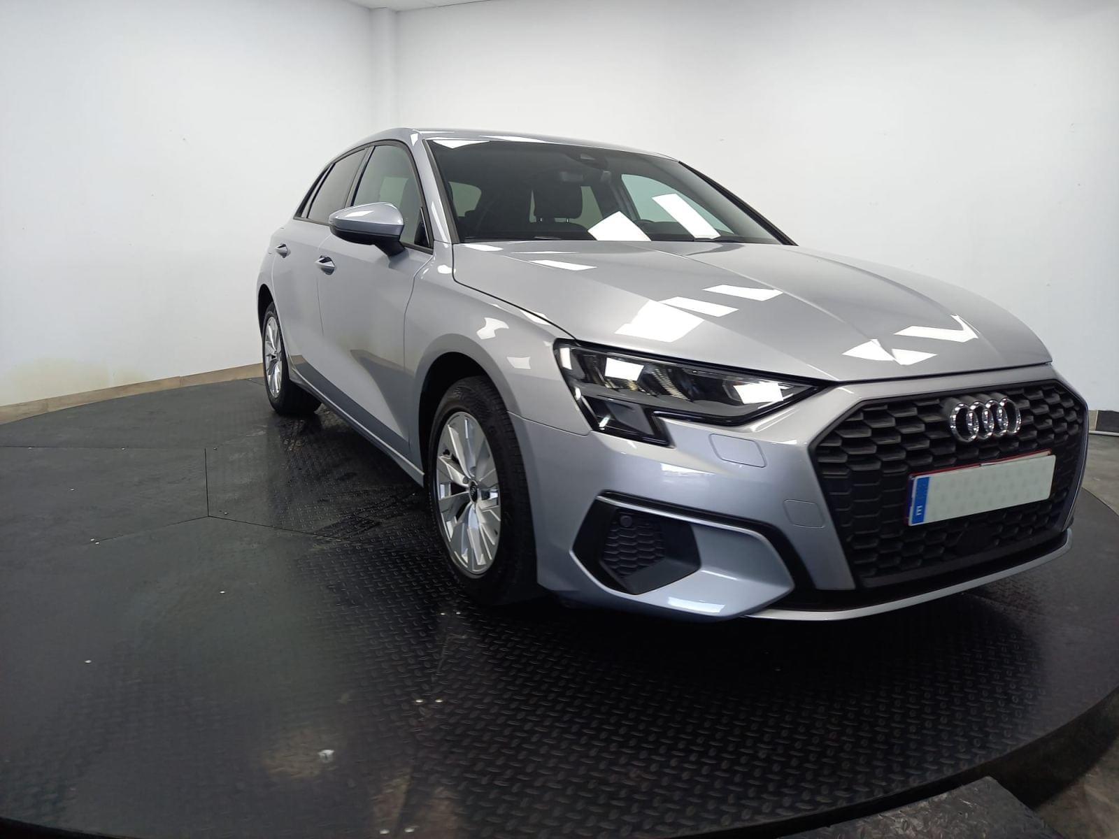 AUDI A3 SPORTBACK 1.4 40 TFSI E 5D 2