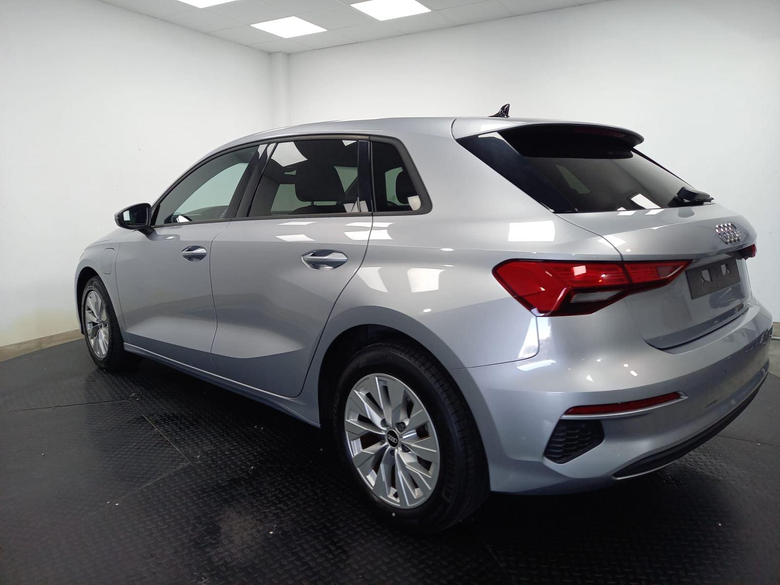 AUDI A3 SPORTBACK 1.4 40 TFSI E 5D 6