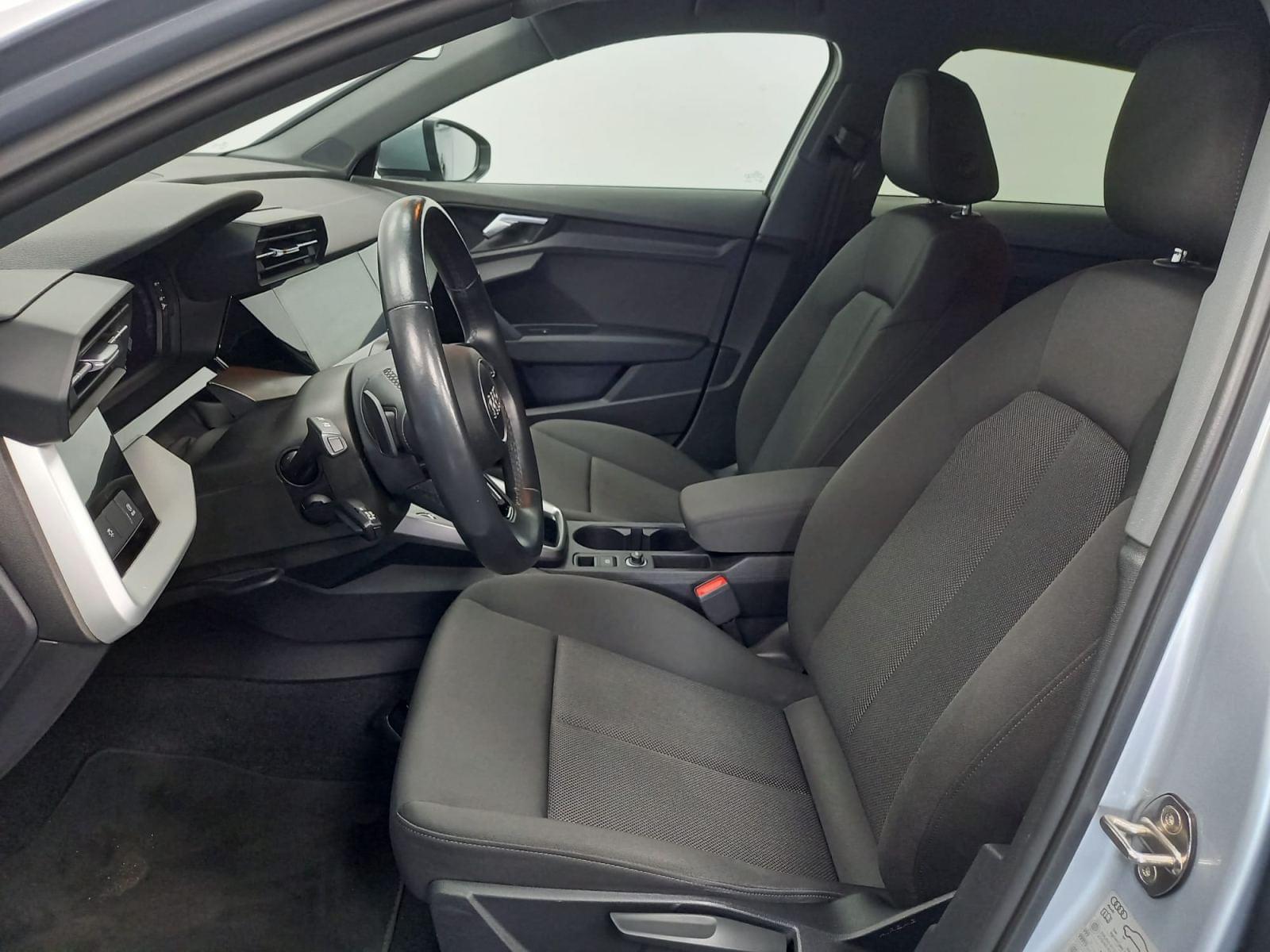 AUDI A3 SPORTBACK 1.4 40 TFSI E 5D 8