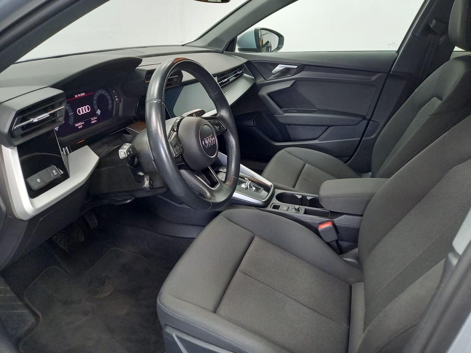 AUDI A3 SPORTBACK 1.4 40 TFSI E 5D 9