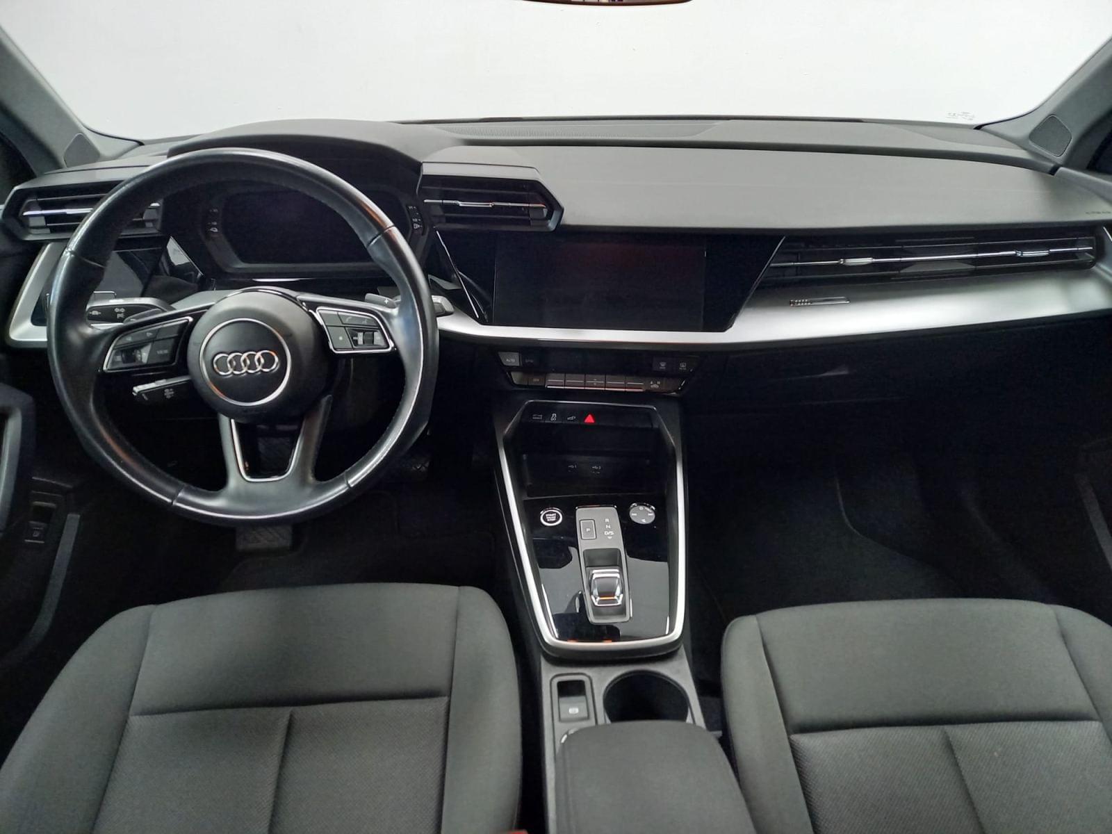 AUDI A3 SPORTBACK 1.4 40 TFSI E 5D 10
