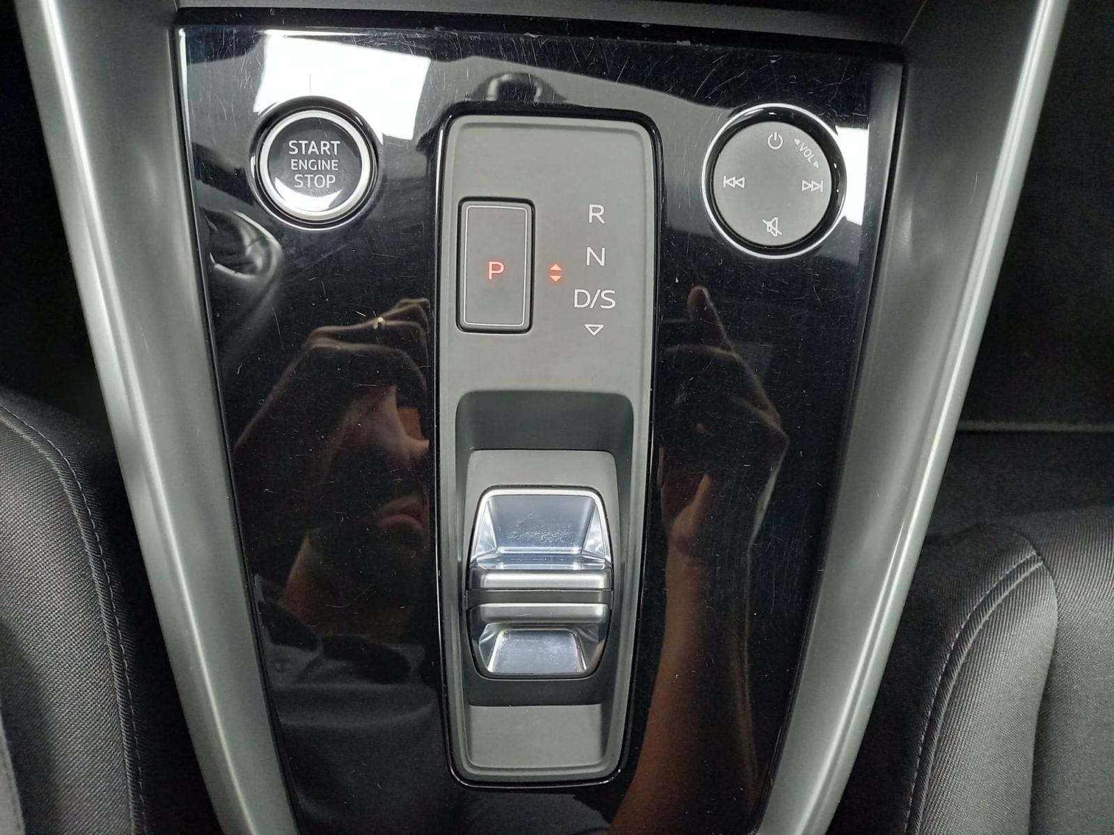 AUDI A3 SPORTBACK 1.4 40 TFSI E 5D 16