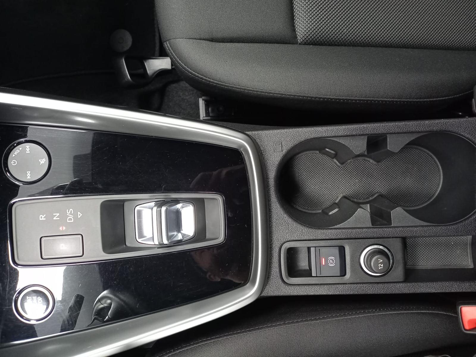 AUDI A3 SPORTBACK 1.4 40 TFSI E 5D 17