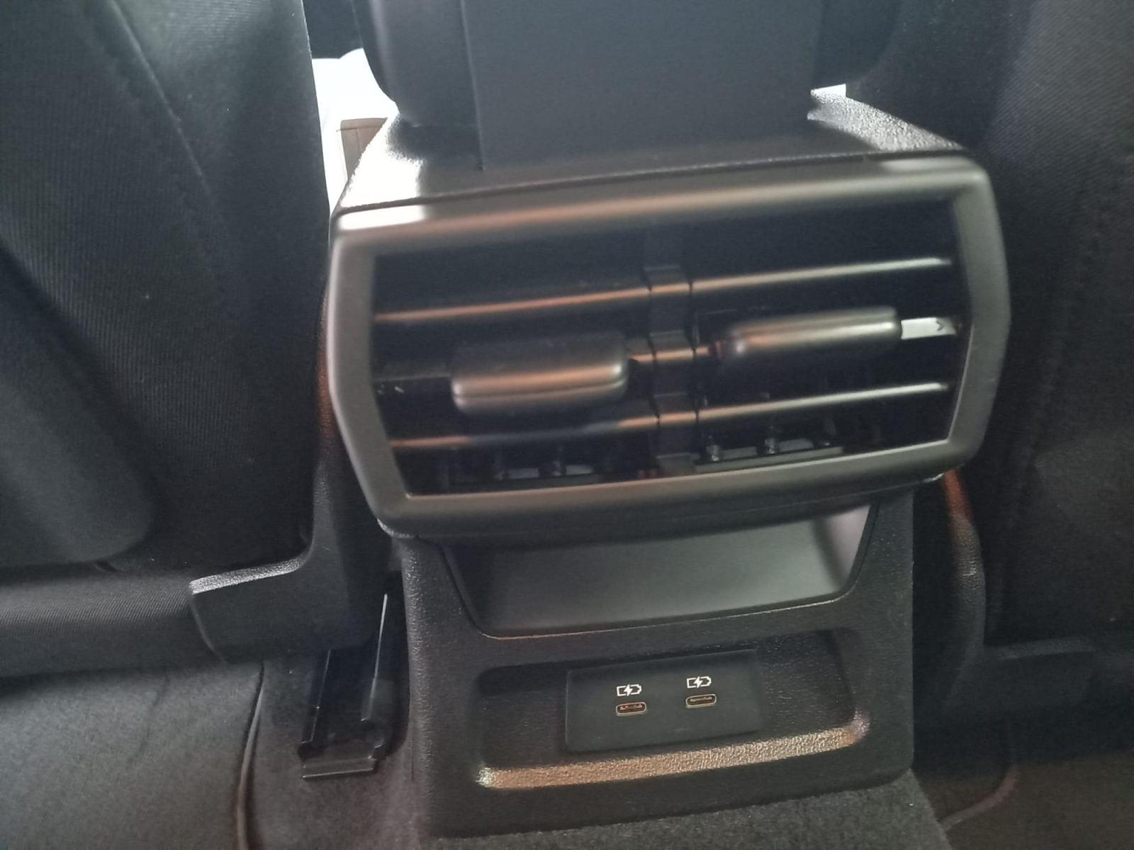 AUDI A3 SPORTBACK 1.4 40 TFSI E 5D 30