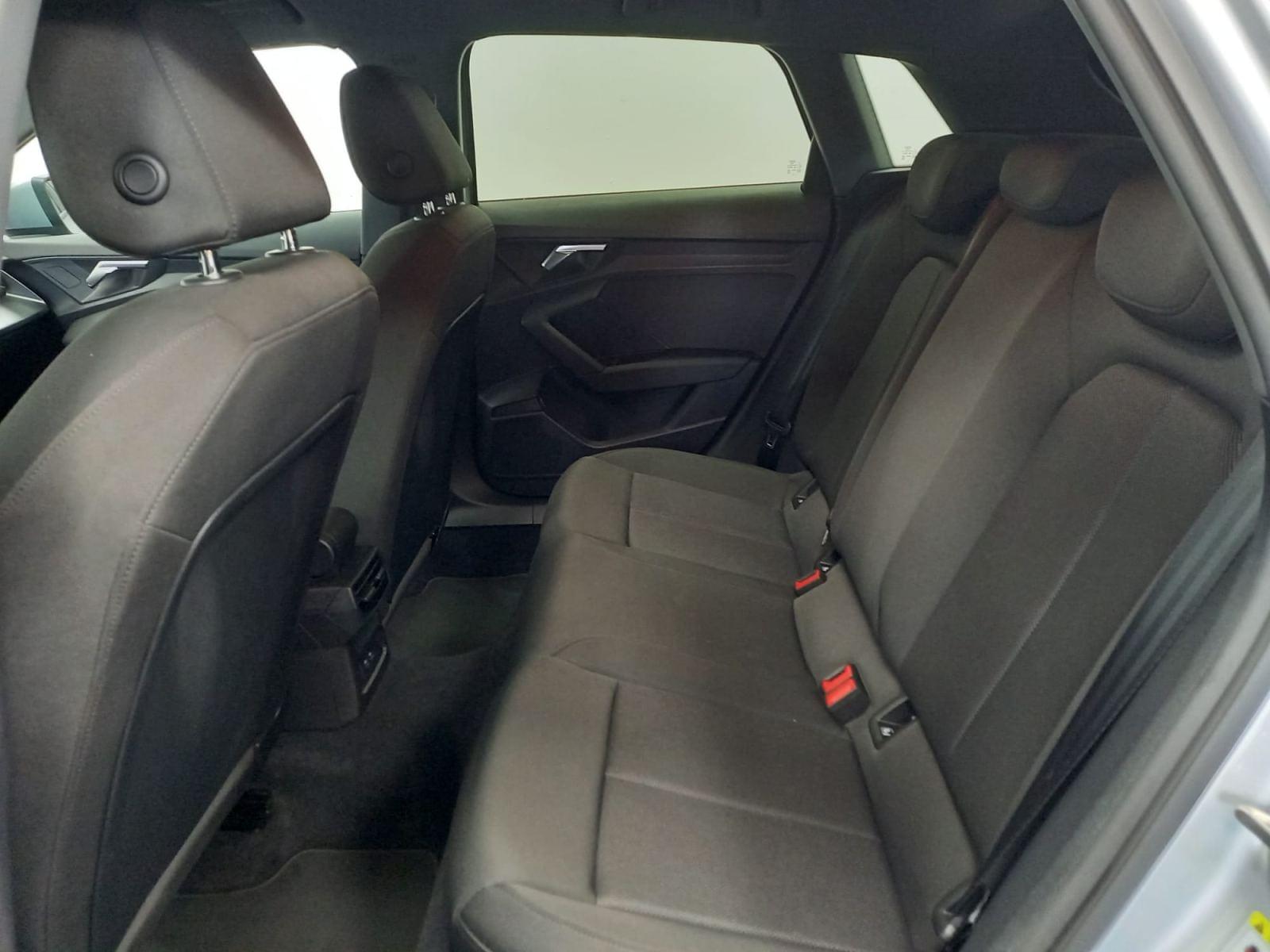 AUDI A3 SPORTBACK 1.4 40 TFSI E 5D 31