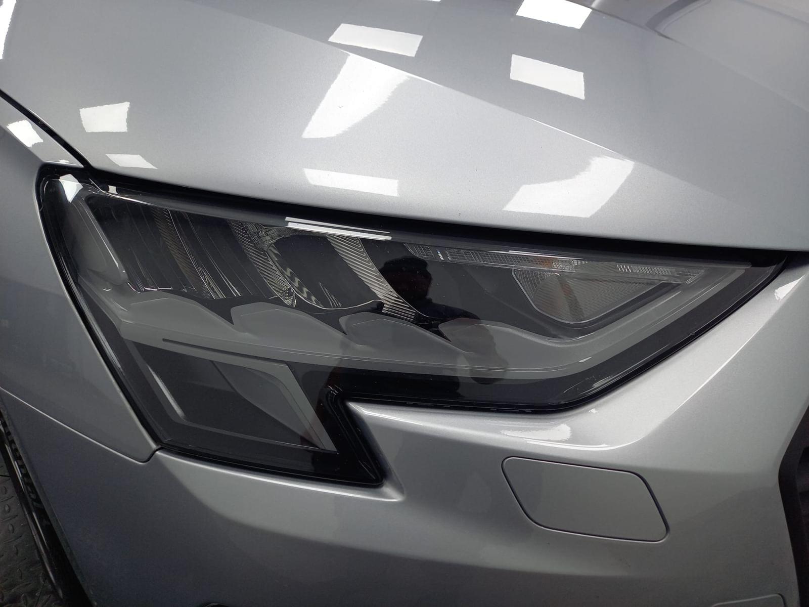 AUDI A3 SPORTBACK 1.4 40 TFSI E 5D 33