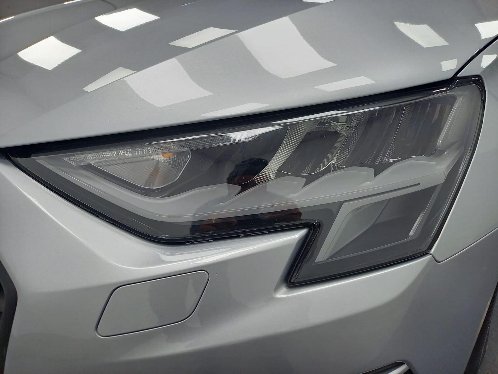 AUDI A3 SPORTBACK 1.4 40 TFSI E 5D 34