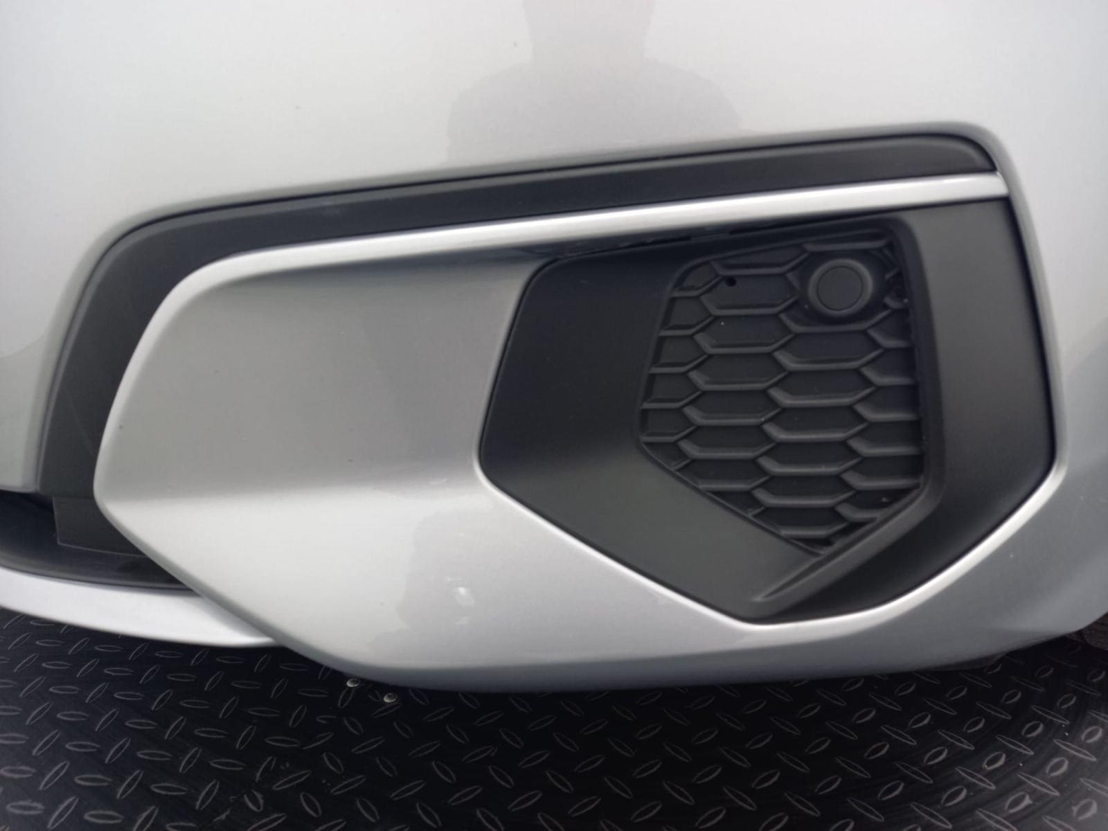 AUDI A3 SPORTBACK 1.4 40 TFSI E 5D 35