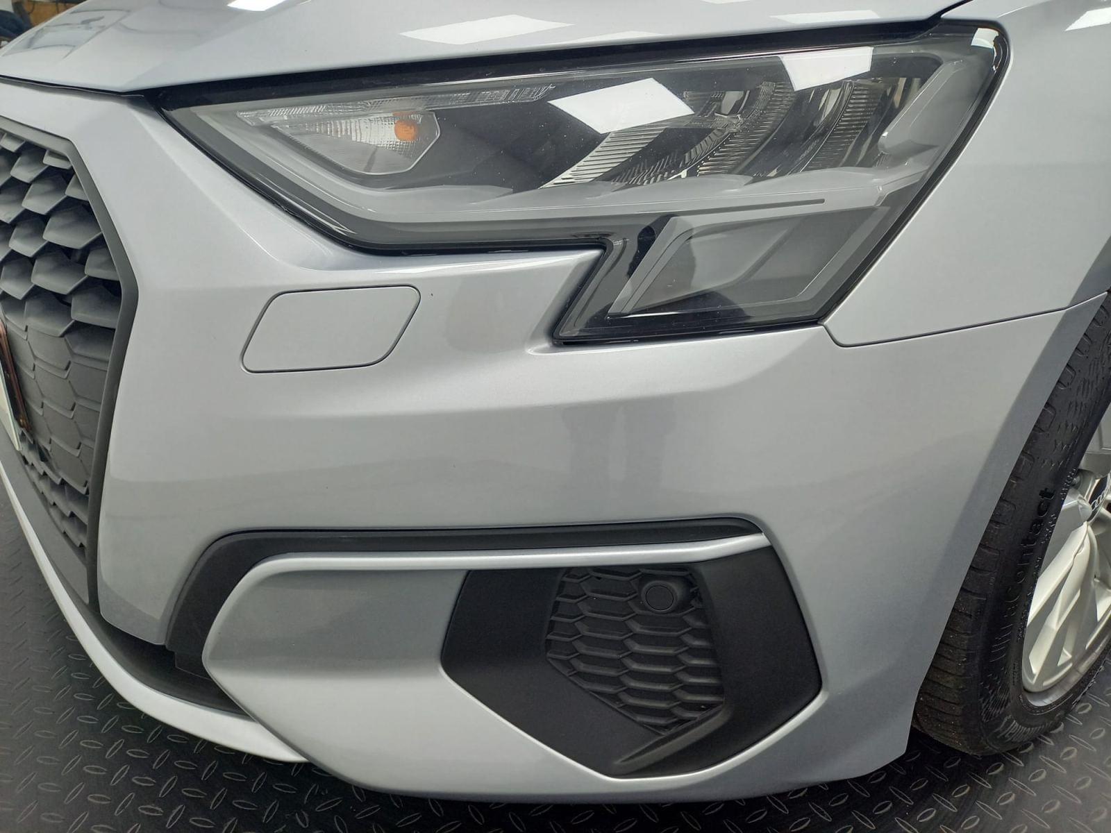 AUDI A3 SPORTBACK 1.4 40 TFSI E 5D 36