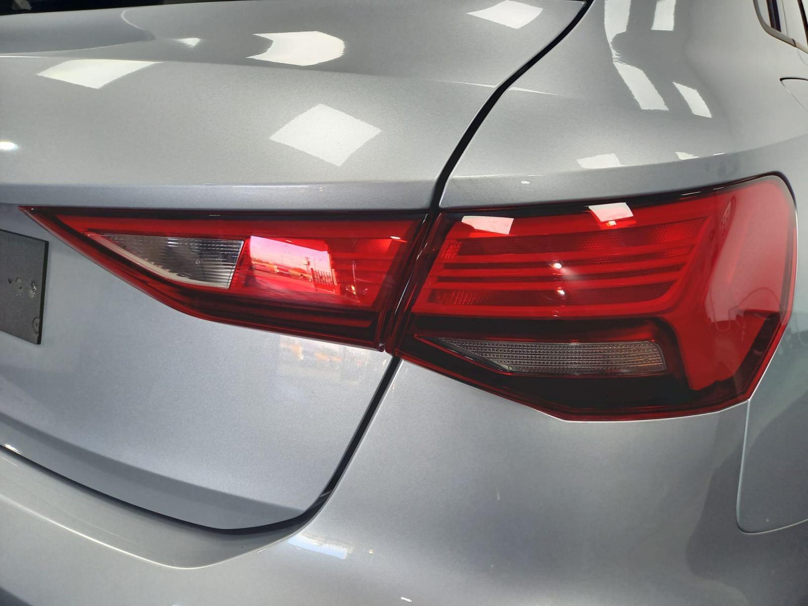 AUDI A3 SPORTBACK 1.4 40 TFSI E 5D 38