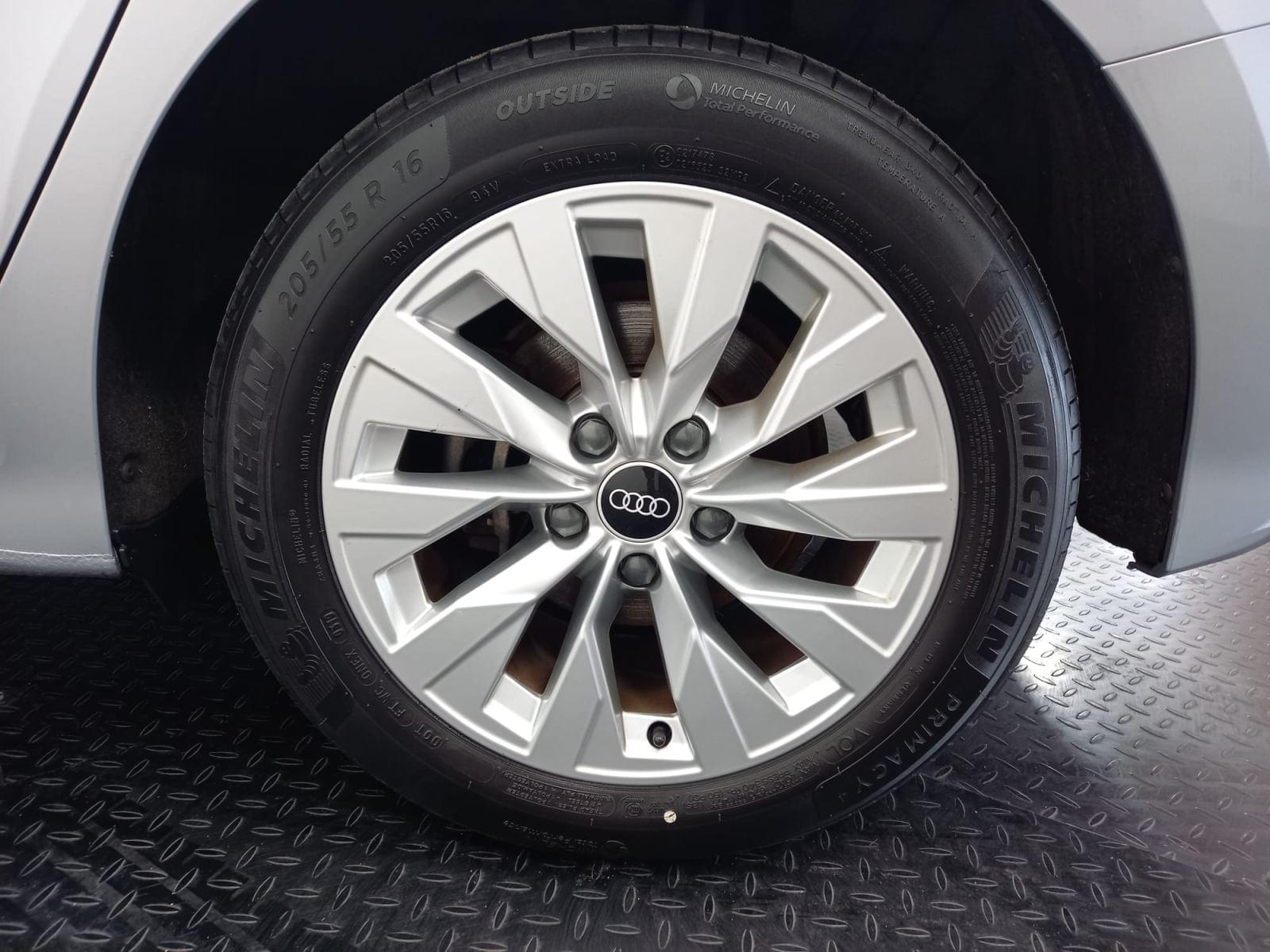 AUDI A3 SPORTBACK 1.4 40 TFSI E 5D 39