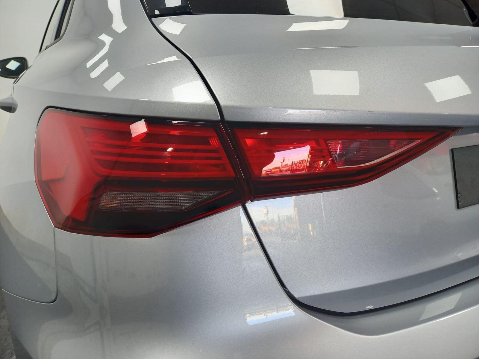 AUDI A3 SPORTBACK 1.4 40 TFSI E 5D 41