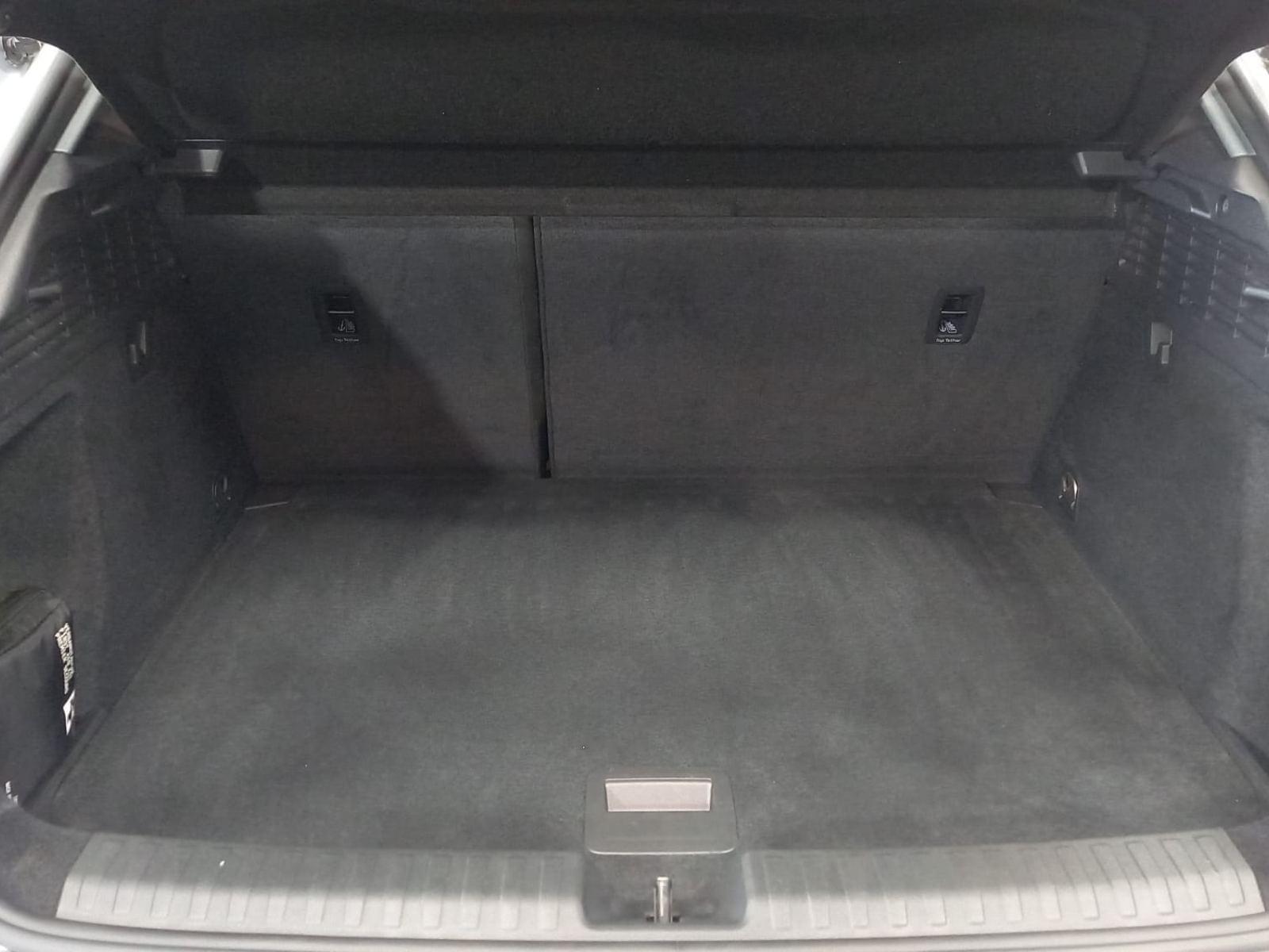 AUDI A3 SPORTBACK 1.4 40 TFSI E 5D 42