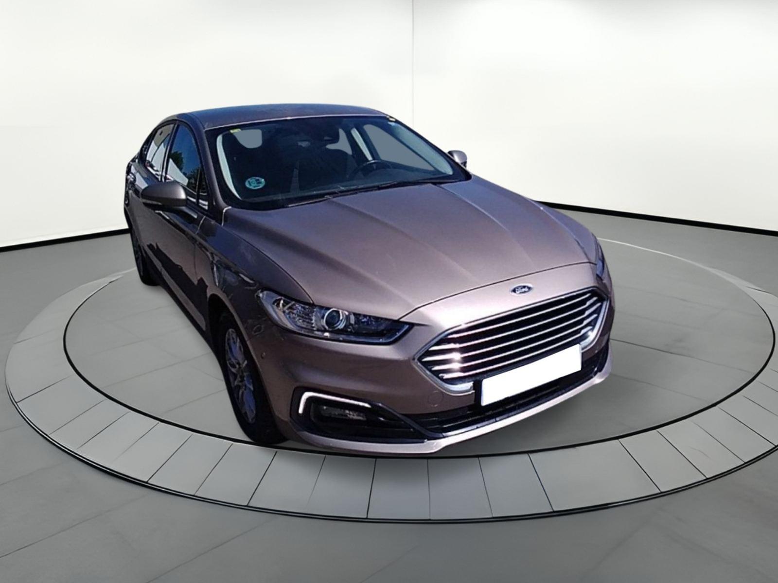 FORD MONDEO 2.0 TDCi 110kW (150CV) Trend 3 