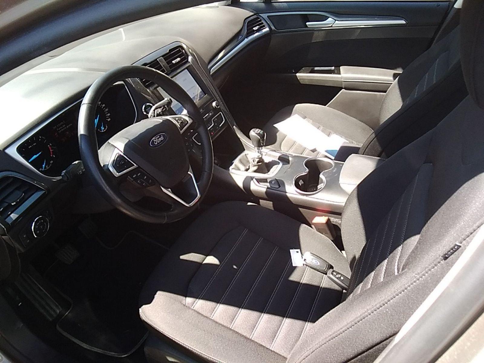 FORD MONDEO 2.0 TDCi 110kW (150CV) Trend 8 